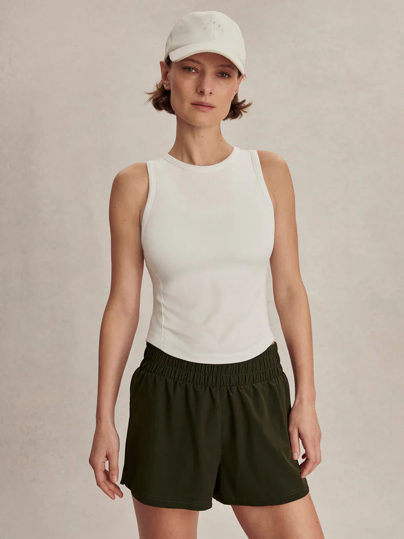 Toby Sleeveless Tank