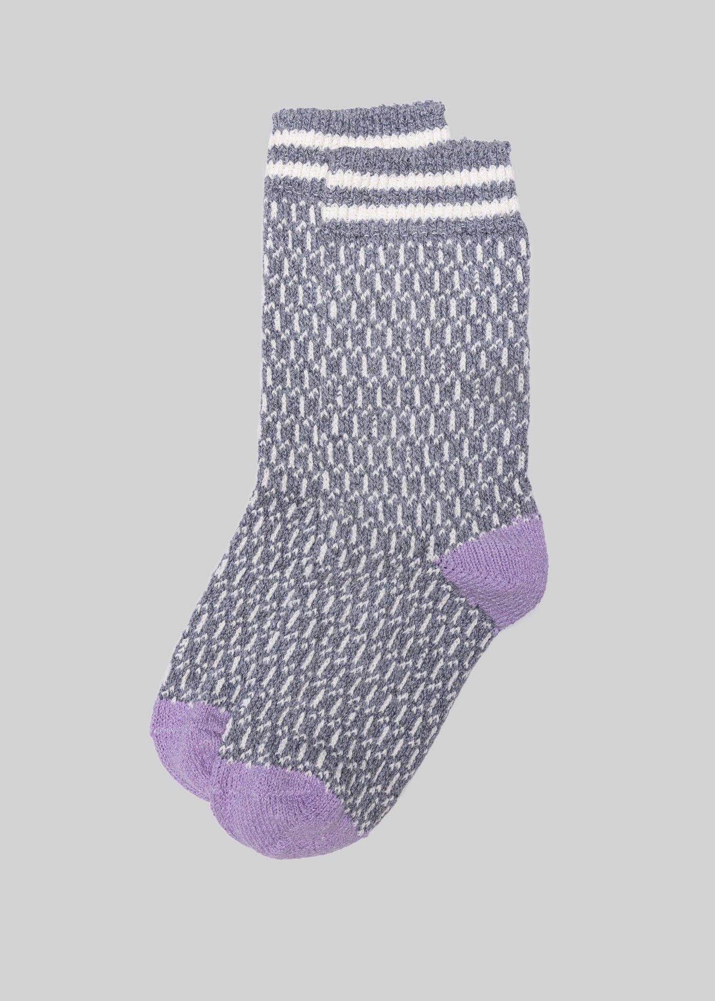 (Available 12/1) Women's Oslo Sock