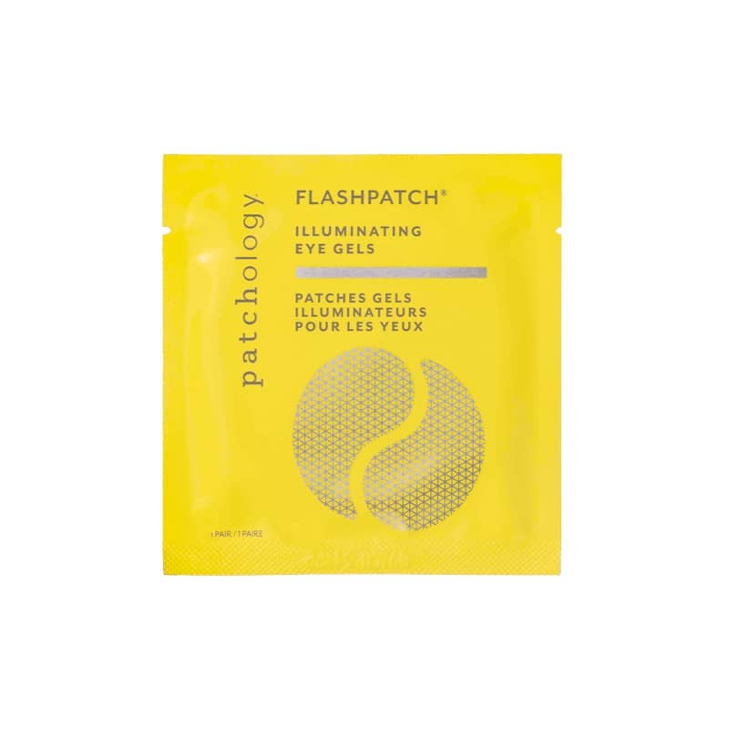 (Available 12/1) UNDER EYE Illuminating Brightening Eye Mask Gels