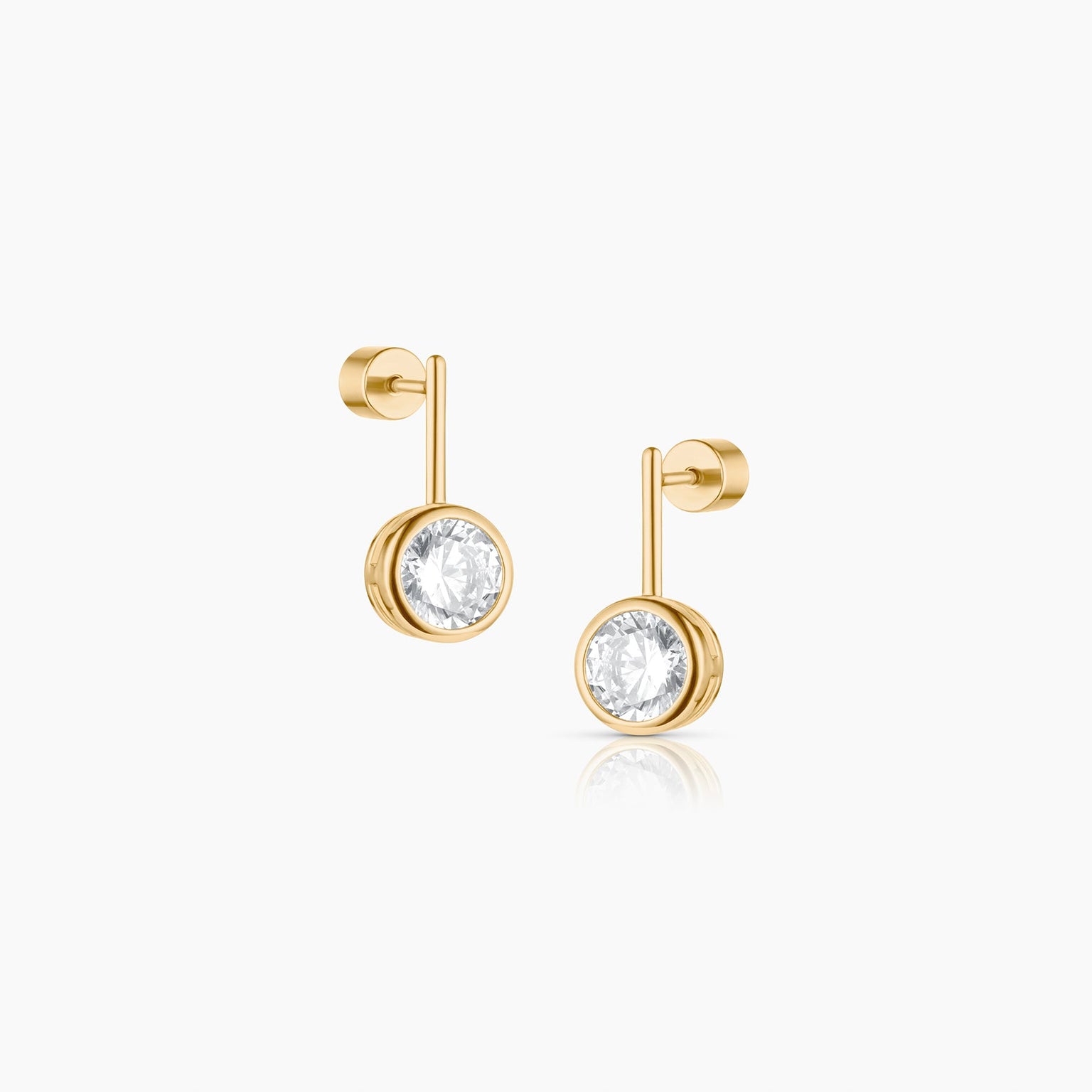 Noemi Grande Earrings