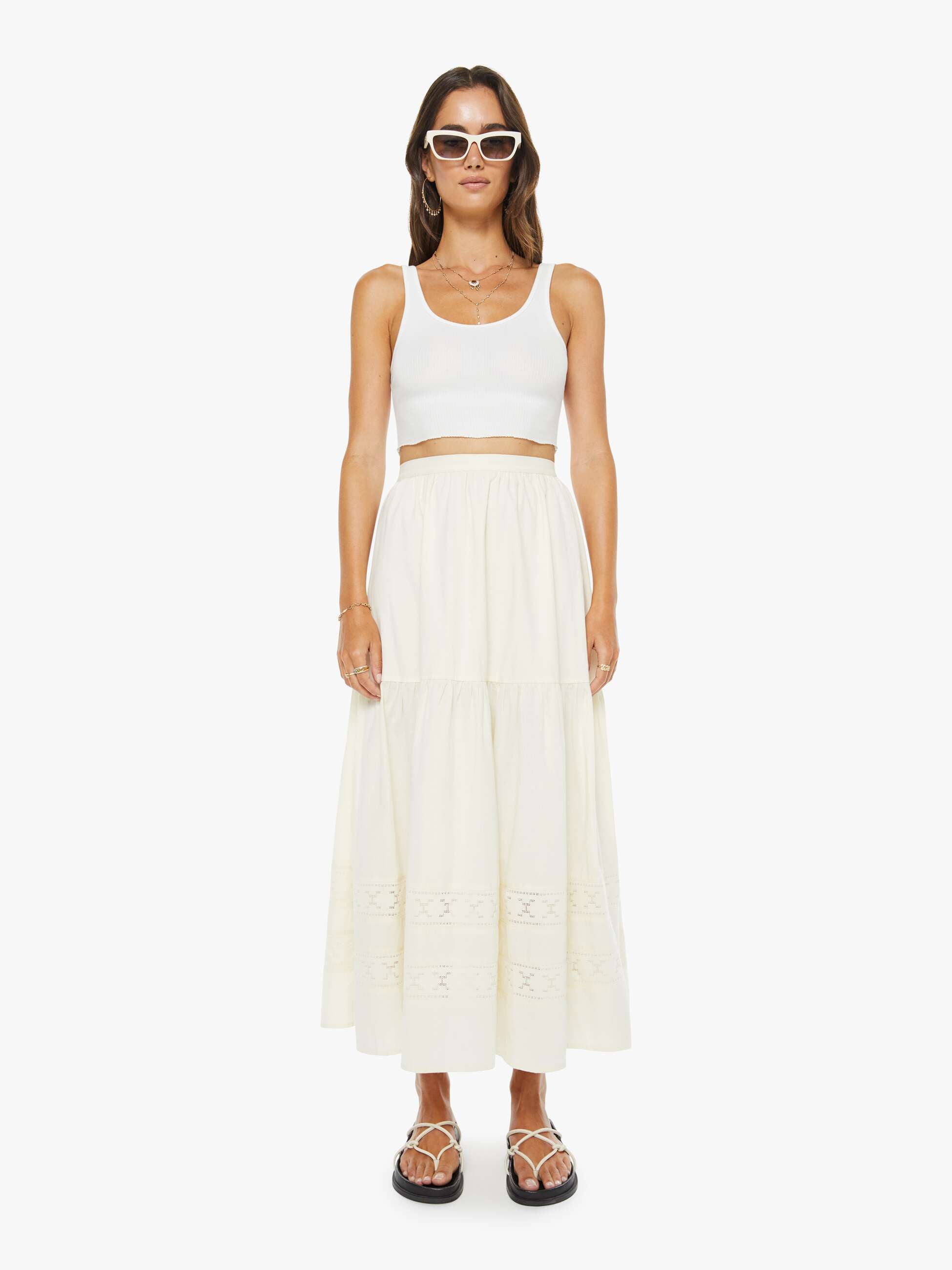 The Memory Lane Maxi
