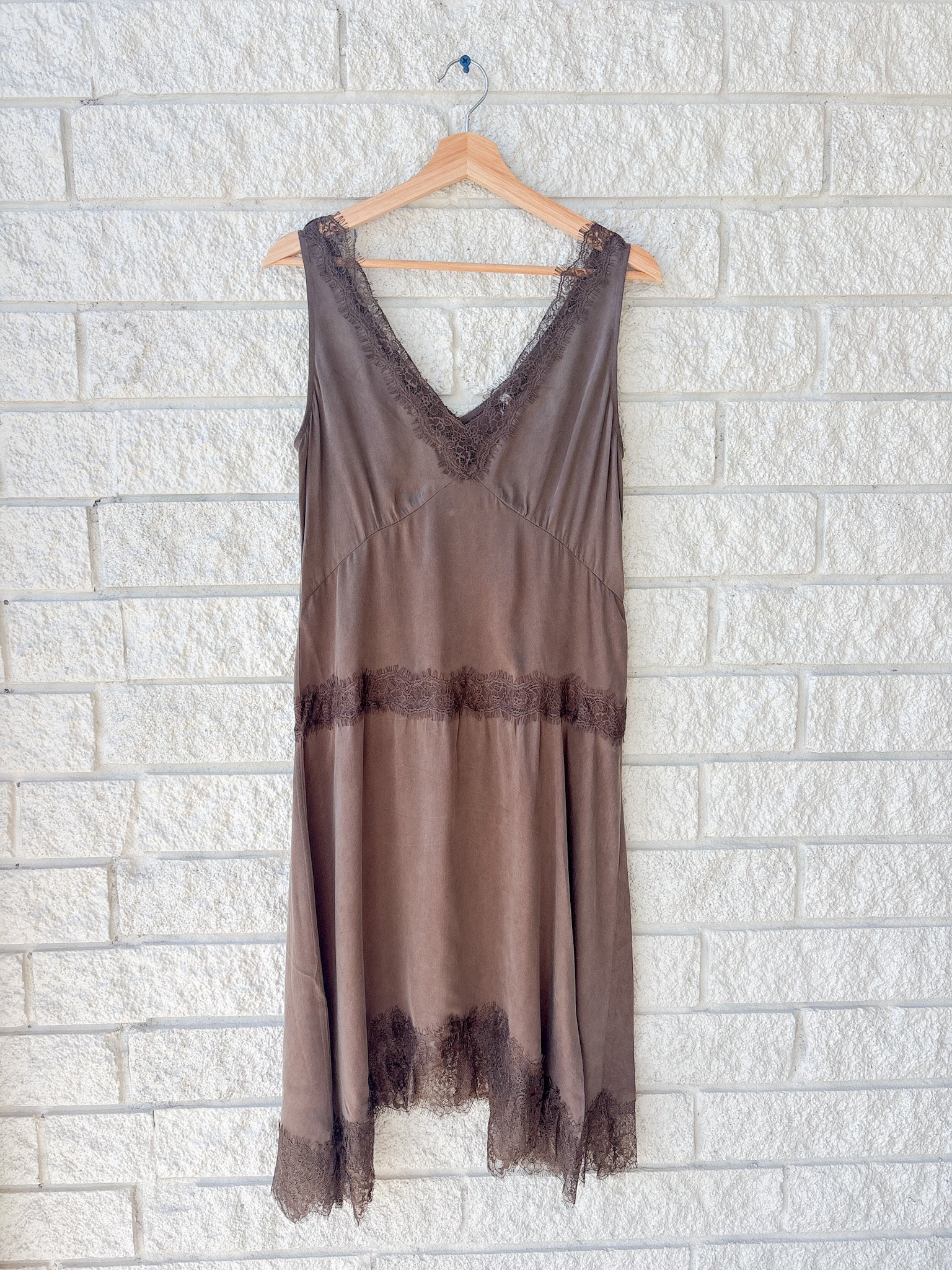 Bronwyn Dress