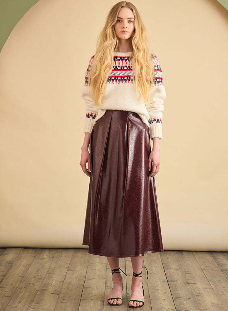 Atlyn Skirt
