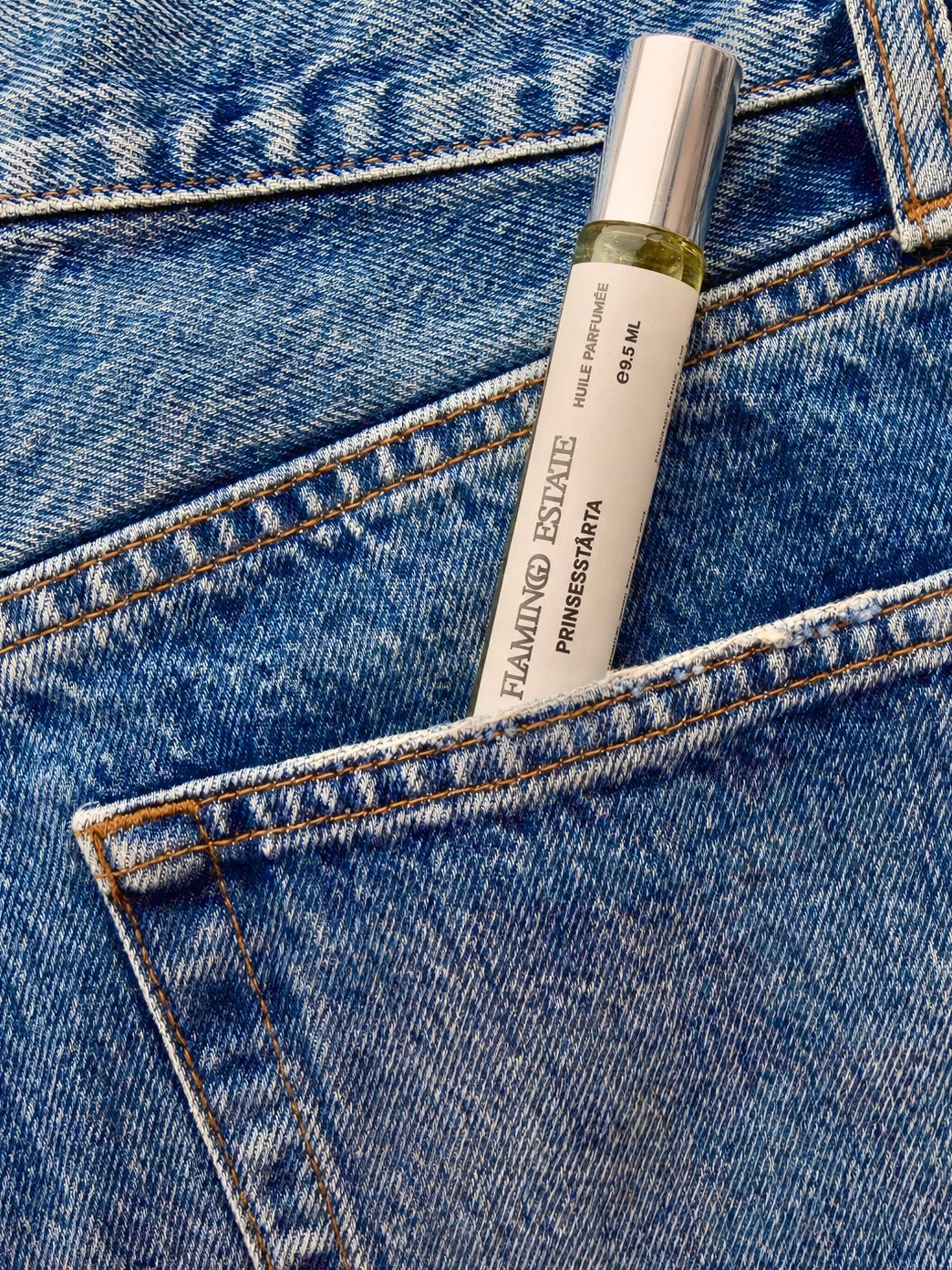 Prinsesstarta Fragrance Oil