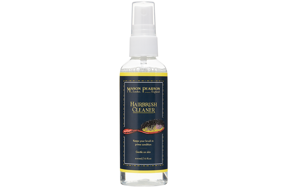 Hairbrush Cleaner
