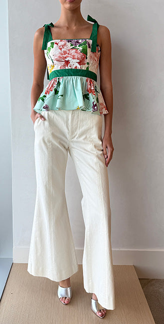 Cedric Top- Multi Tranquility