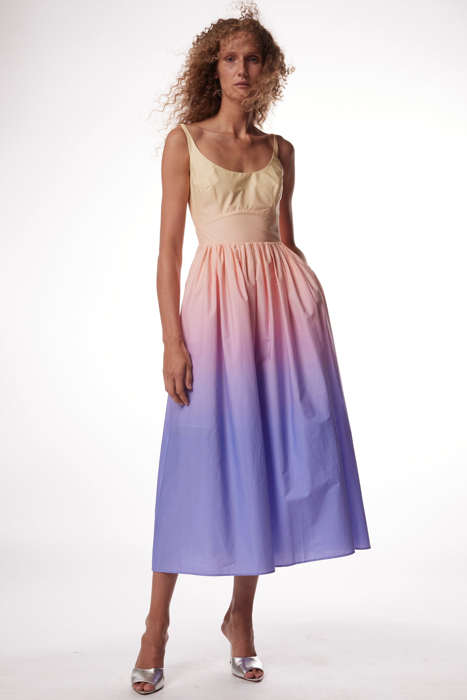 Nixie Dress Twilight