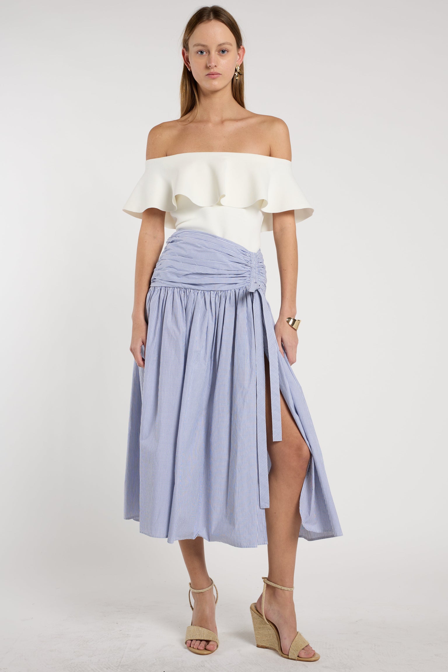 Maeve Skirt