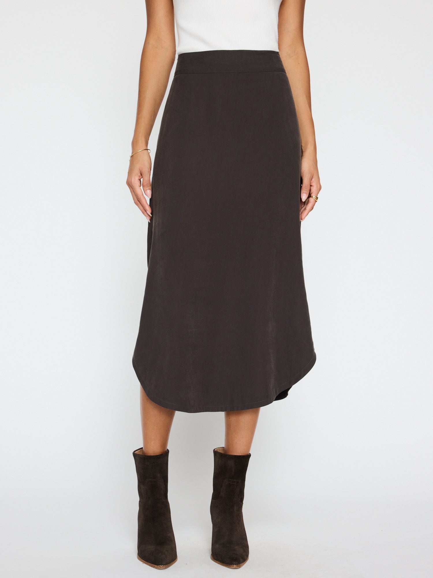 CABAS SKIRT