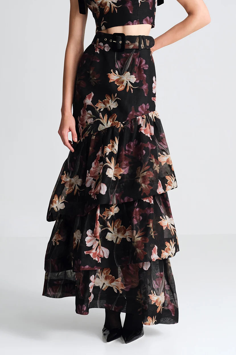 Priya Skirt