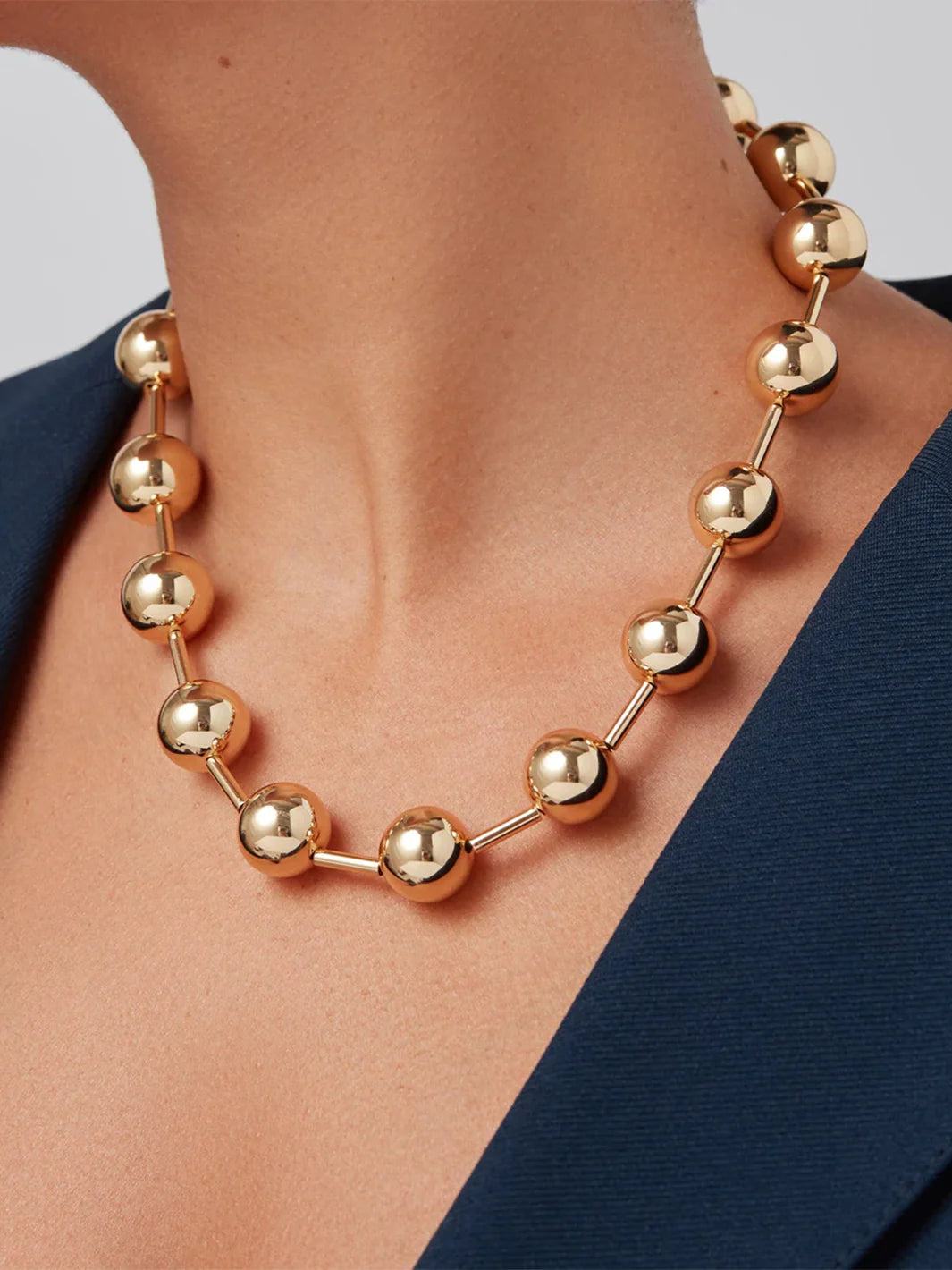 Celeste Mega Necklace