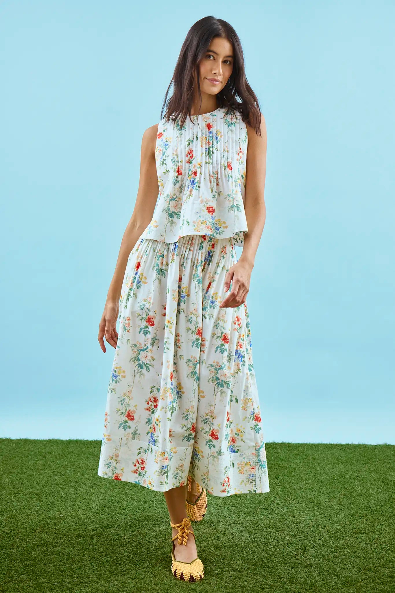 Fallon Skirt