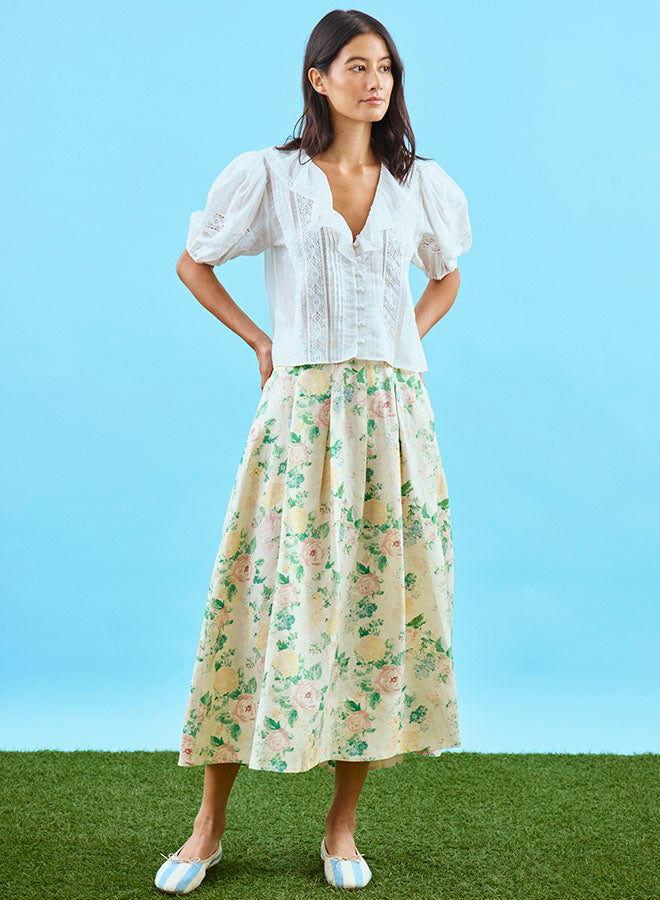 Alexis Skirt