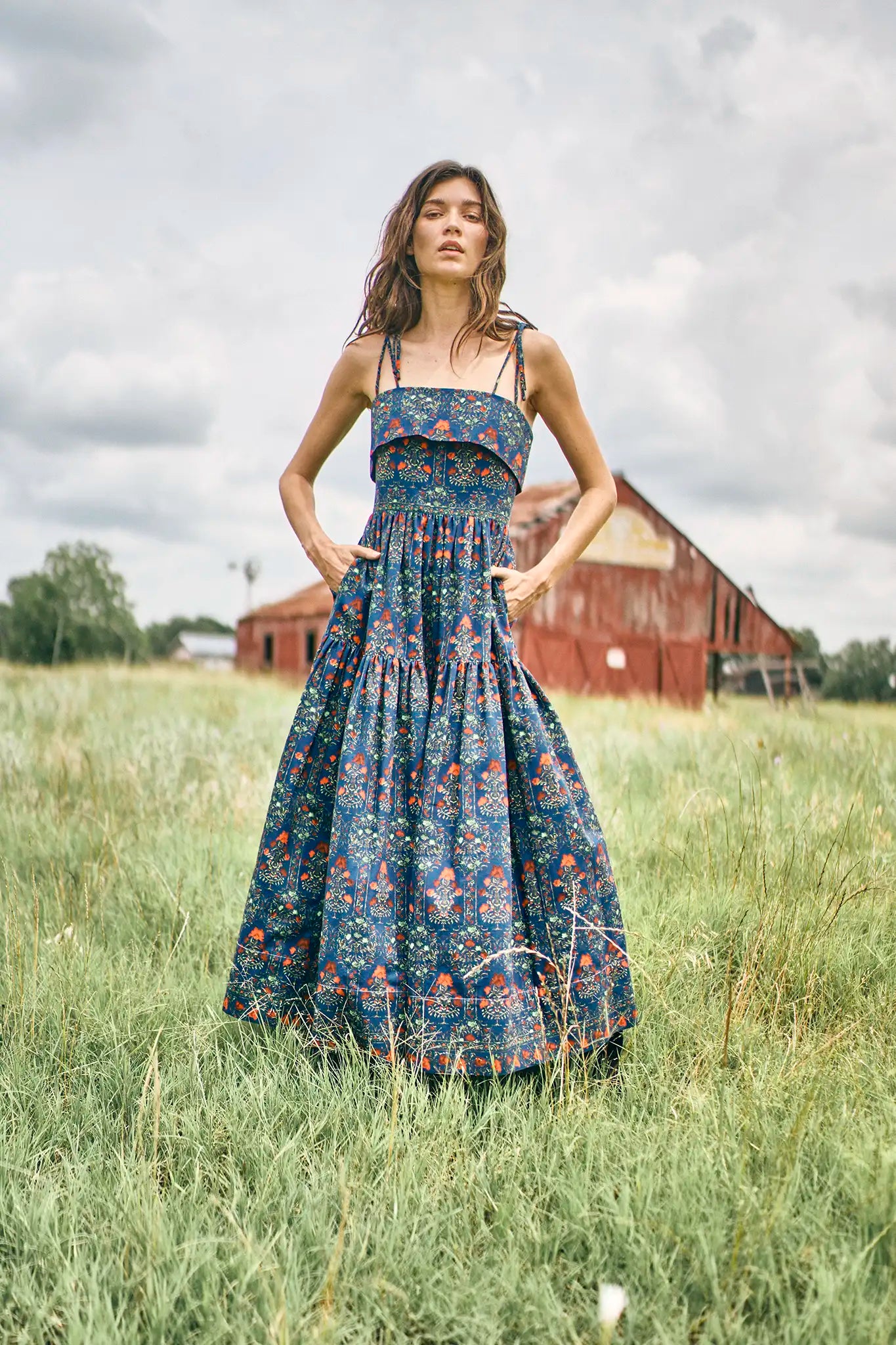 Dolly Dress