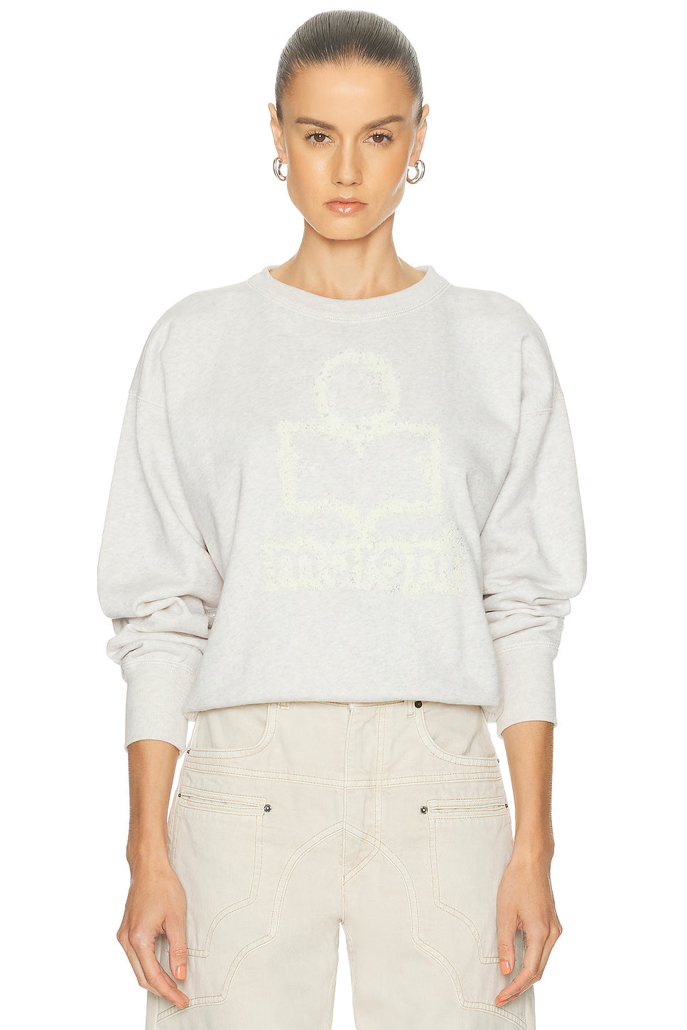 Mobyli sweatshirt
