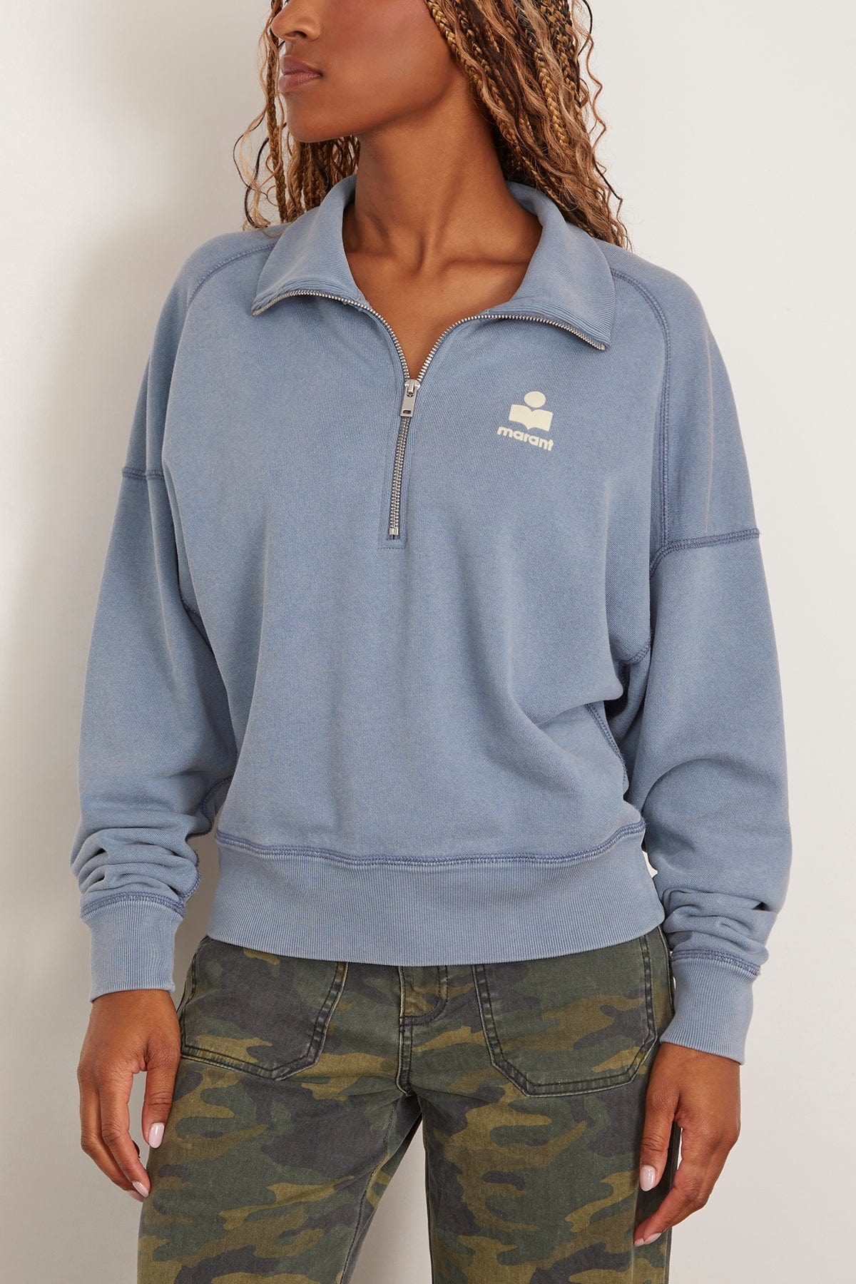 Ross Sweatshirt