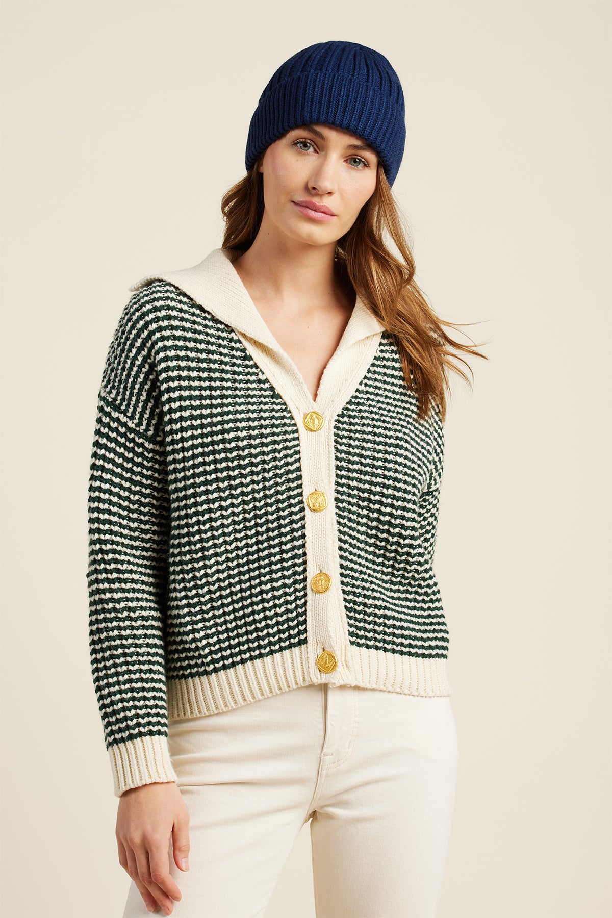 Savannah Cardigan