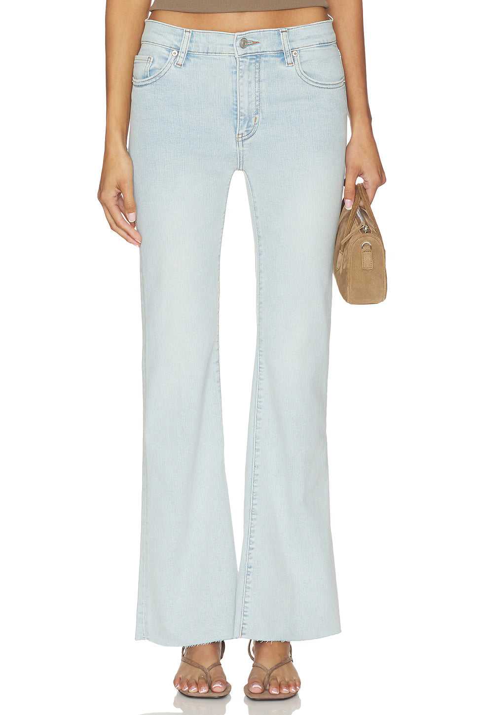 The Icon Jean