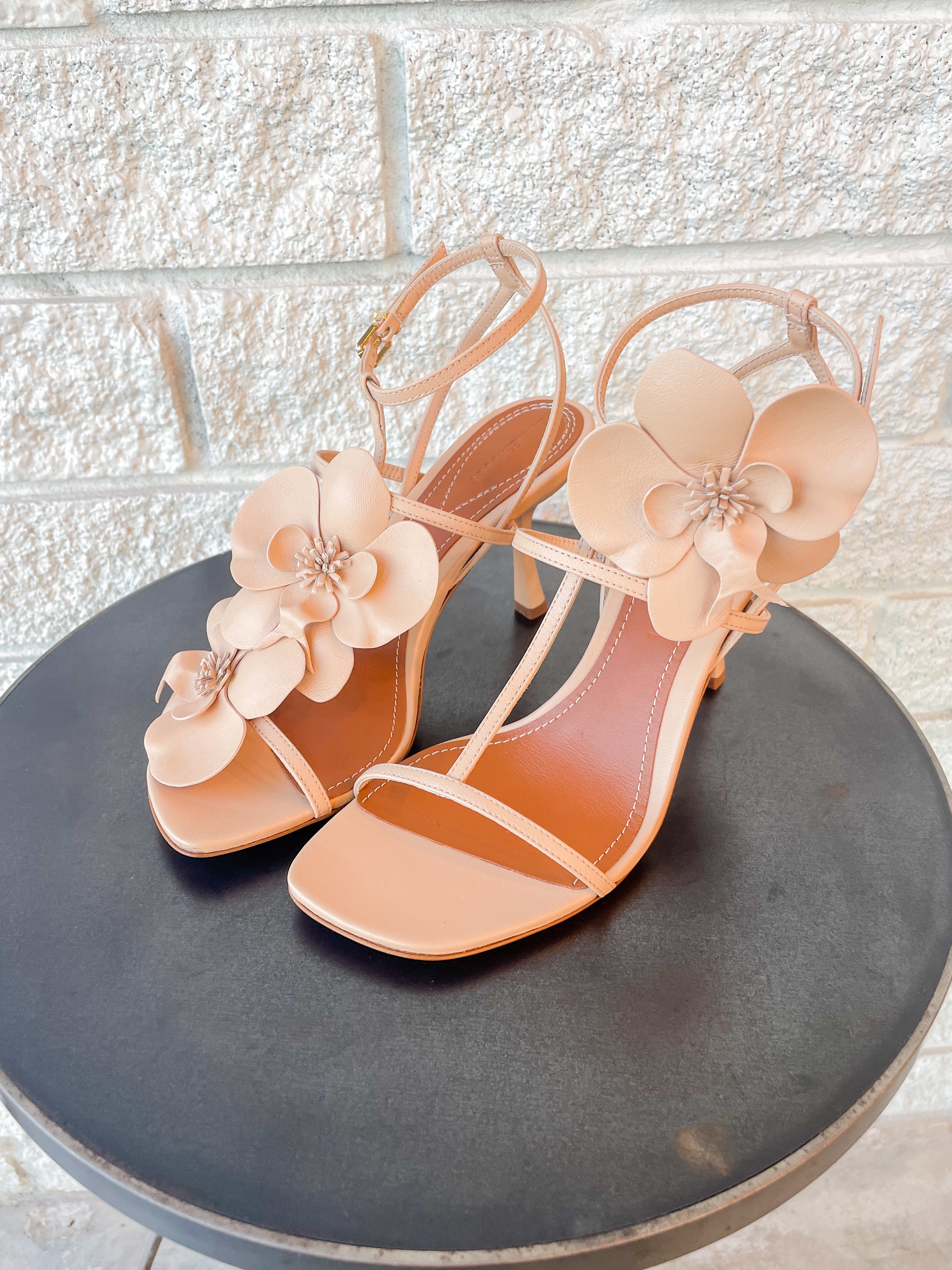 Zimmermann Orchid Sandal