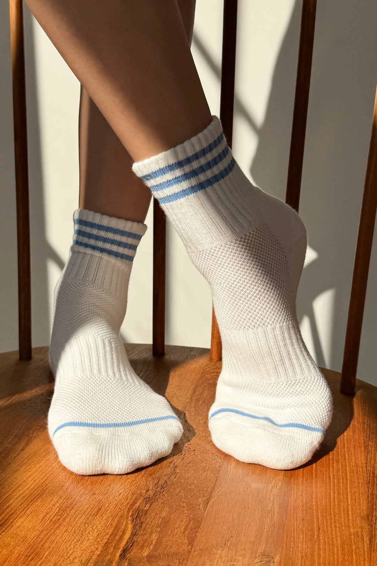 Girlfriend Socks