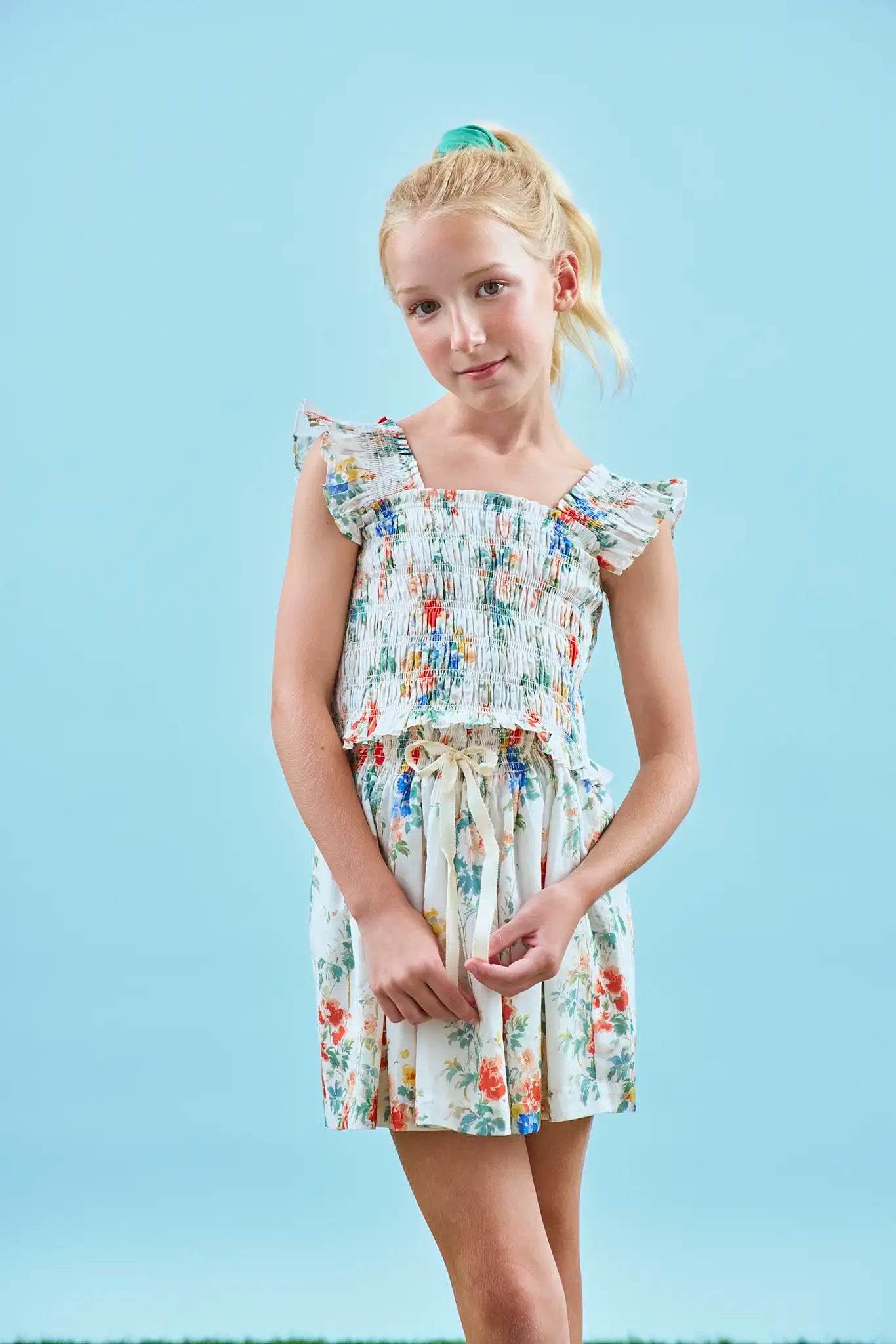 Kids Rosie Skirt