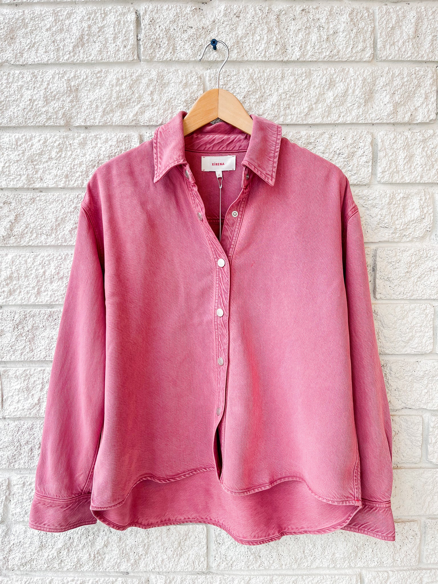 Gia Shirt