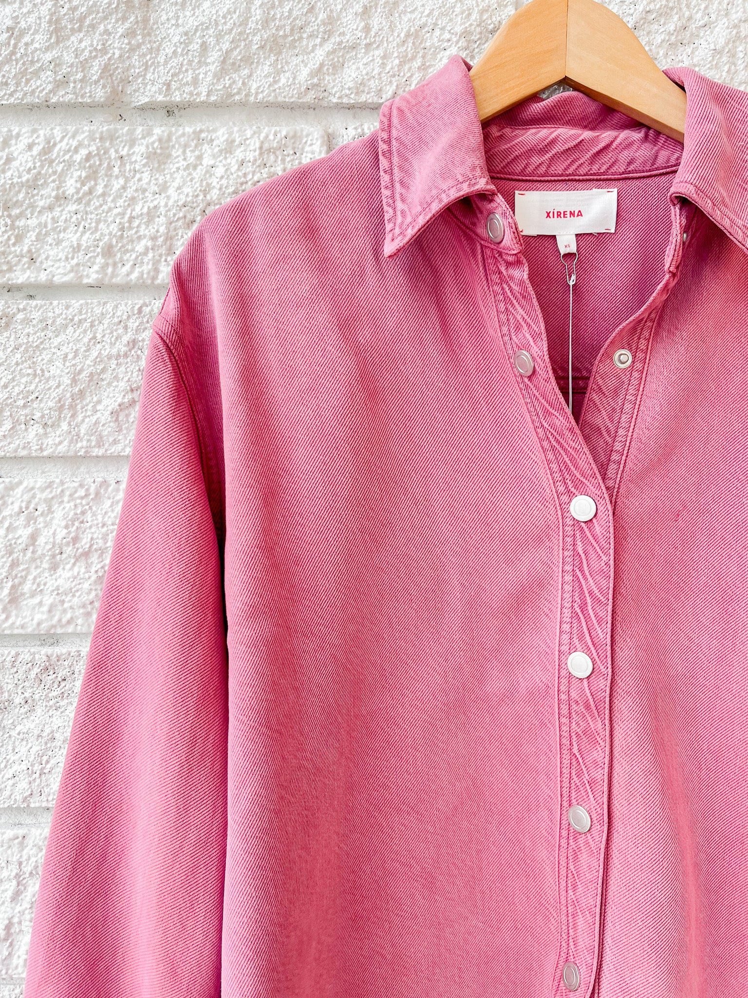 Gia Shirt