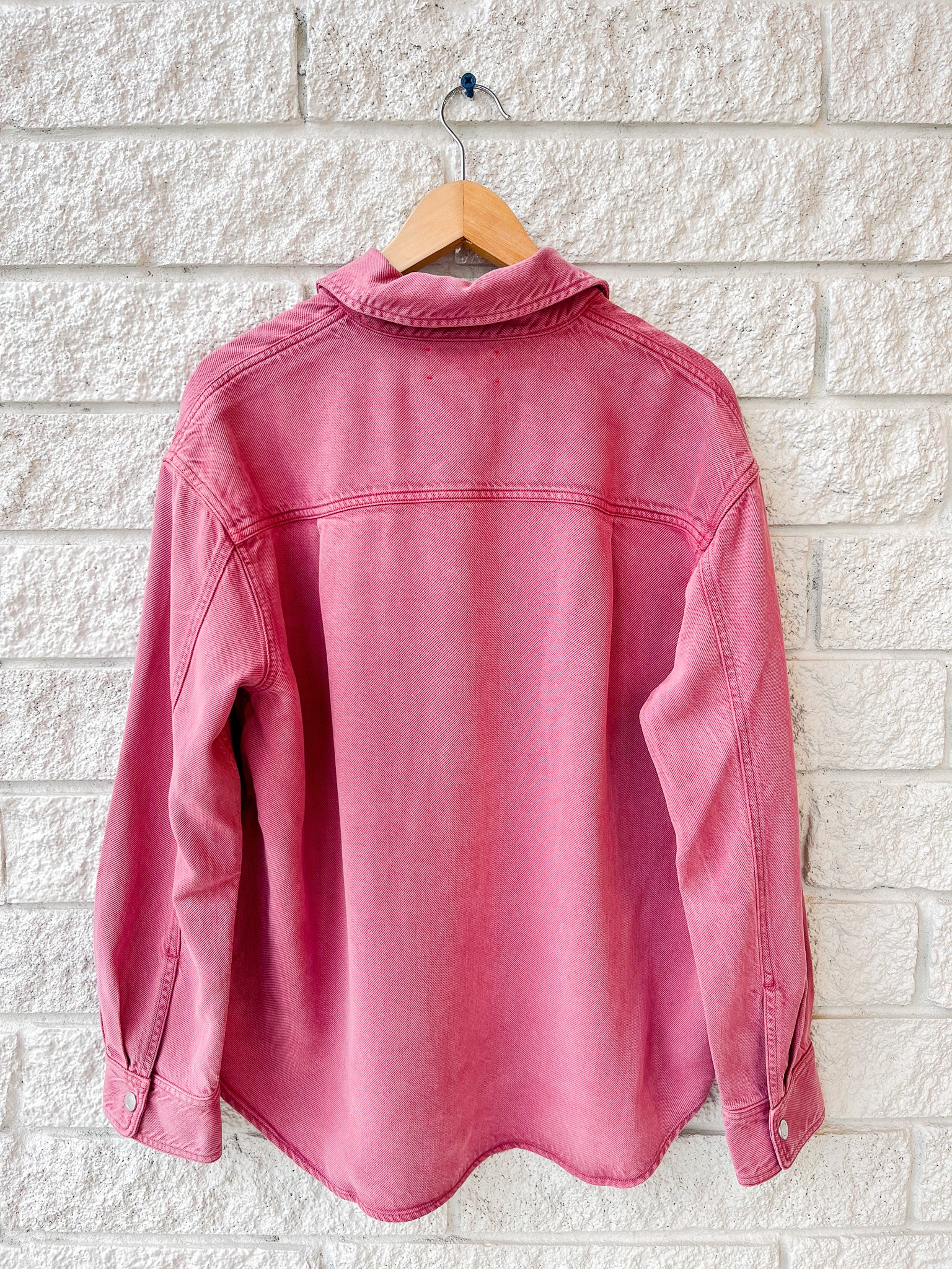 Gia Shirt