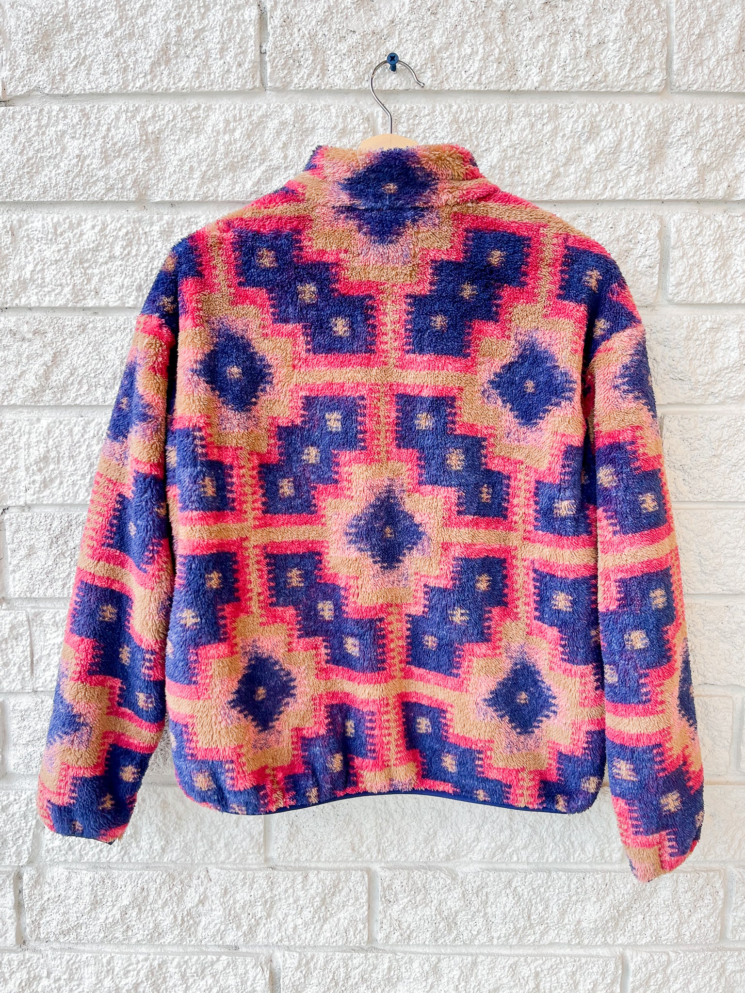 Ridge Pullover