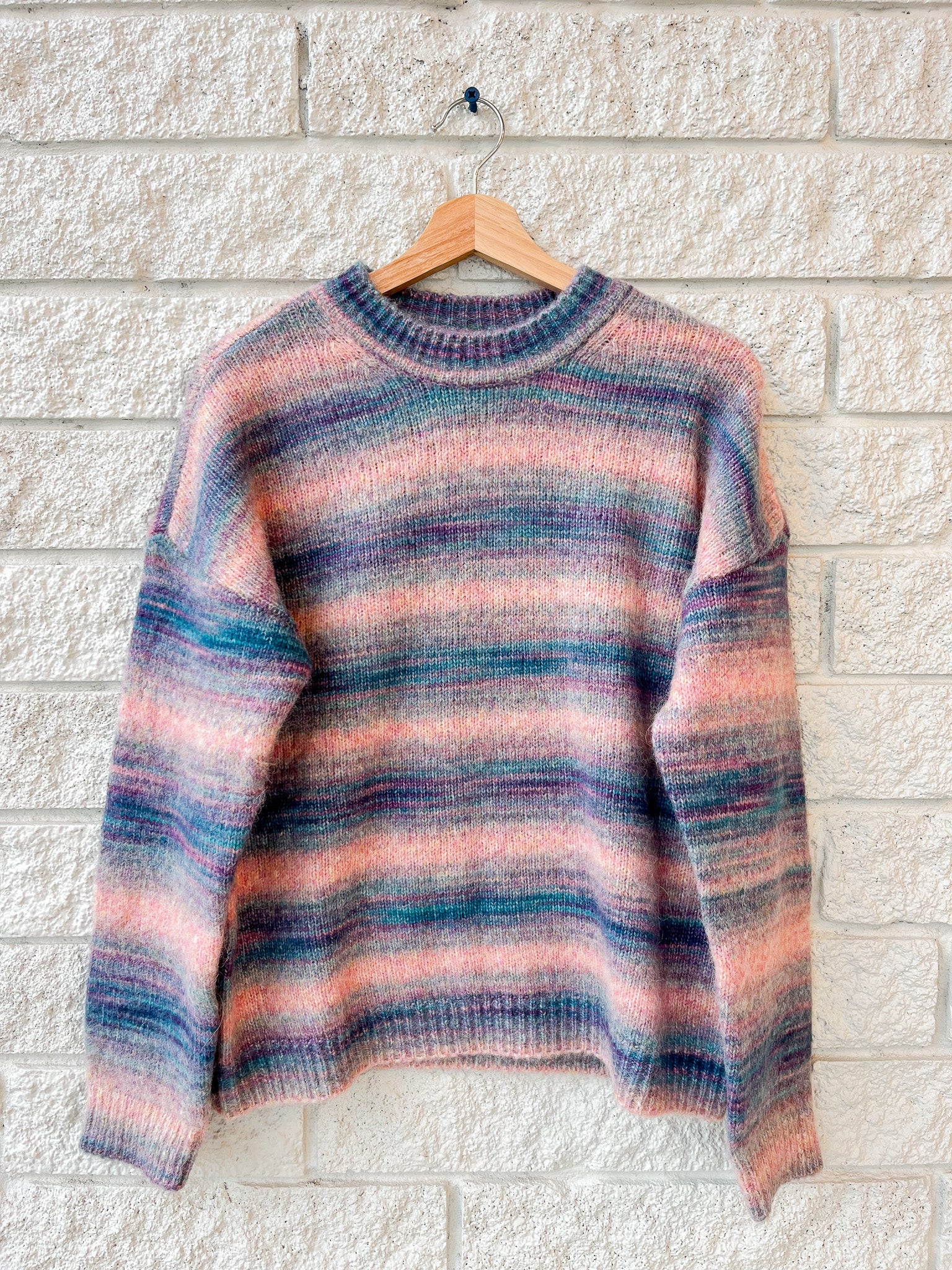Anders Sweater