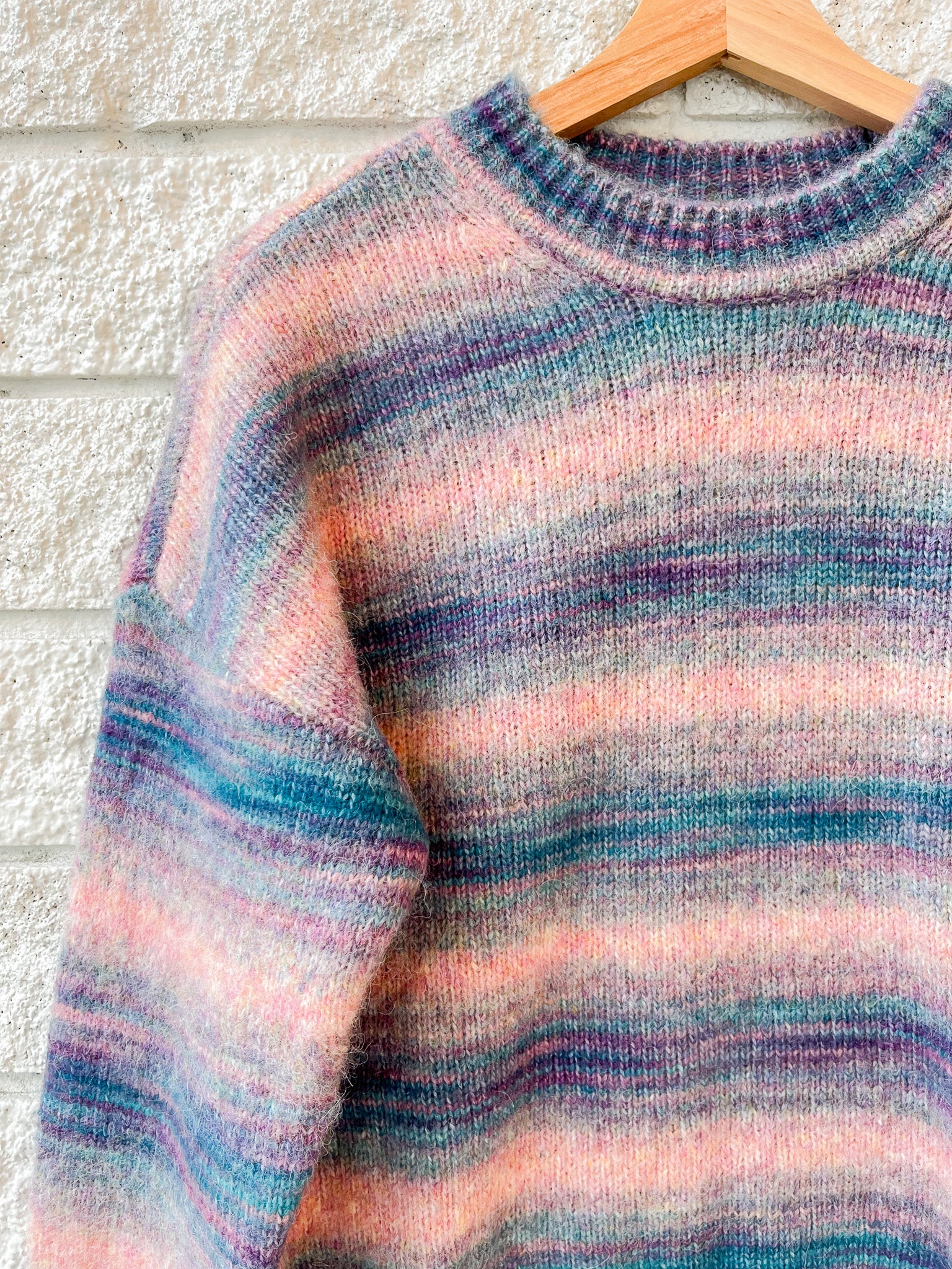 Anders Sweater