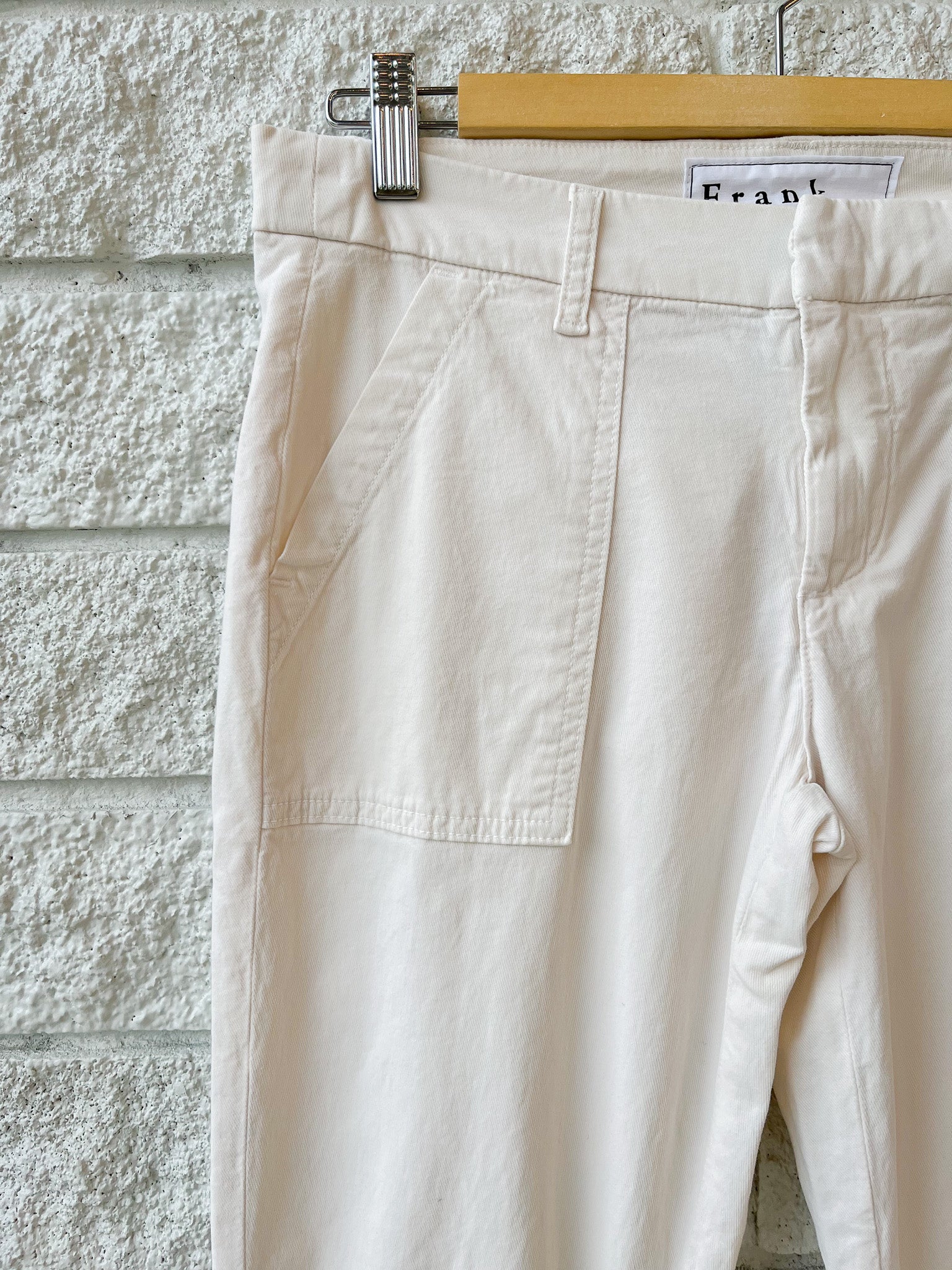 Blackrock Utility Pant