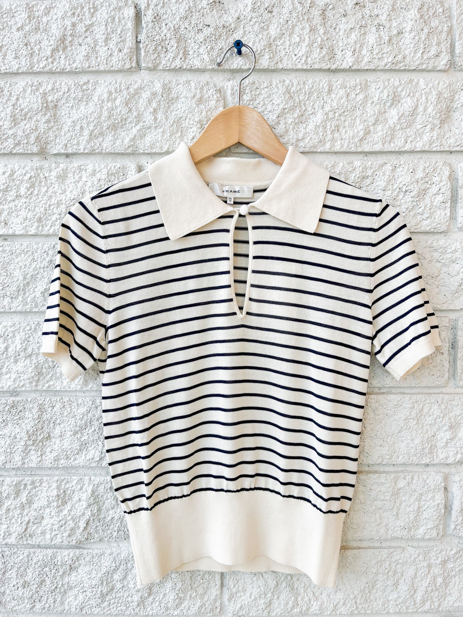 The Keyhole Polo