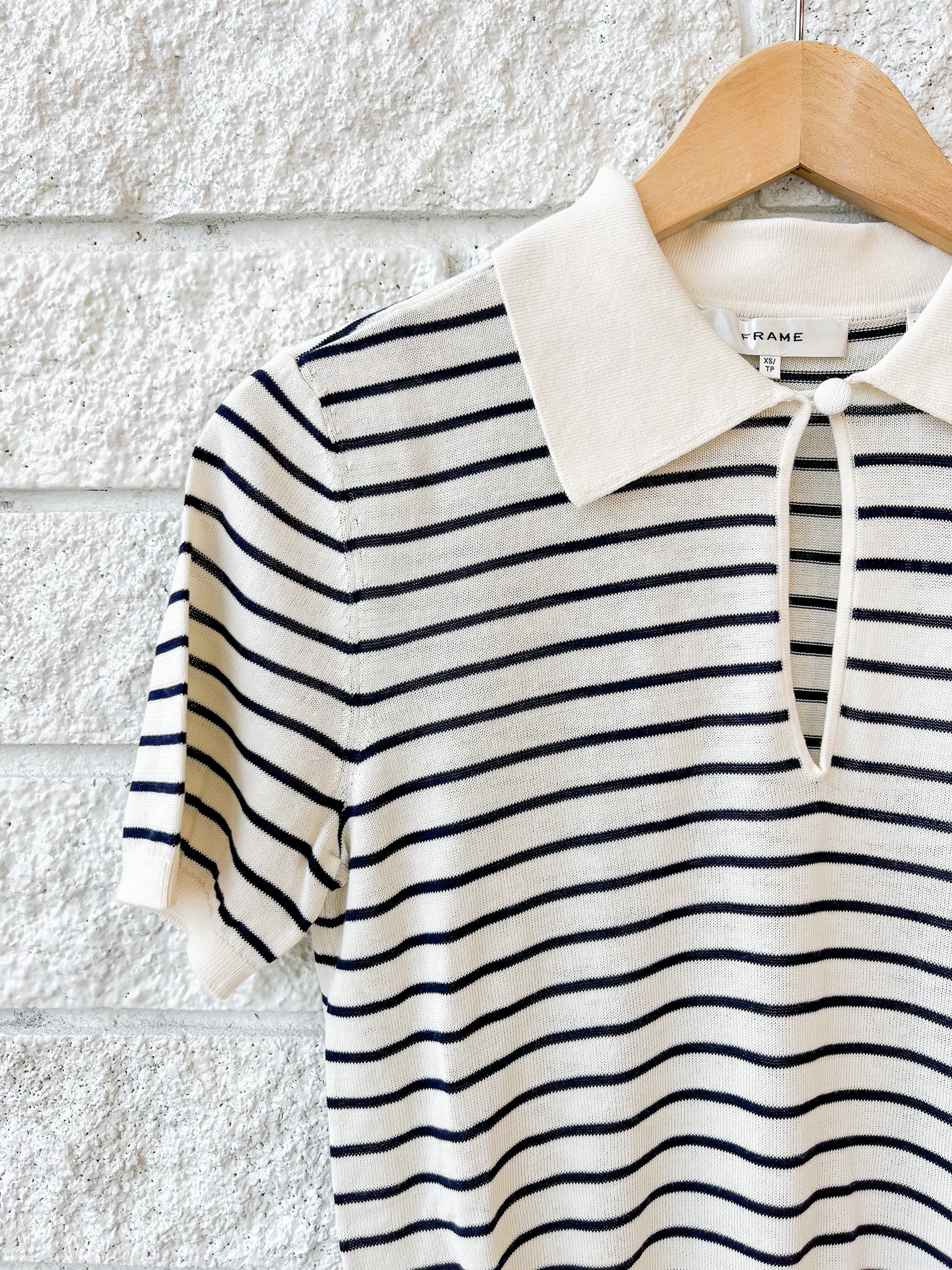 The Keyhole Polo