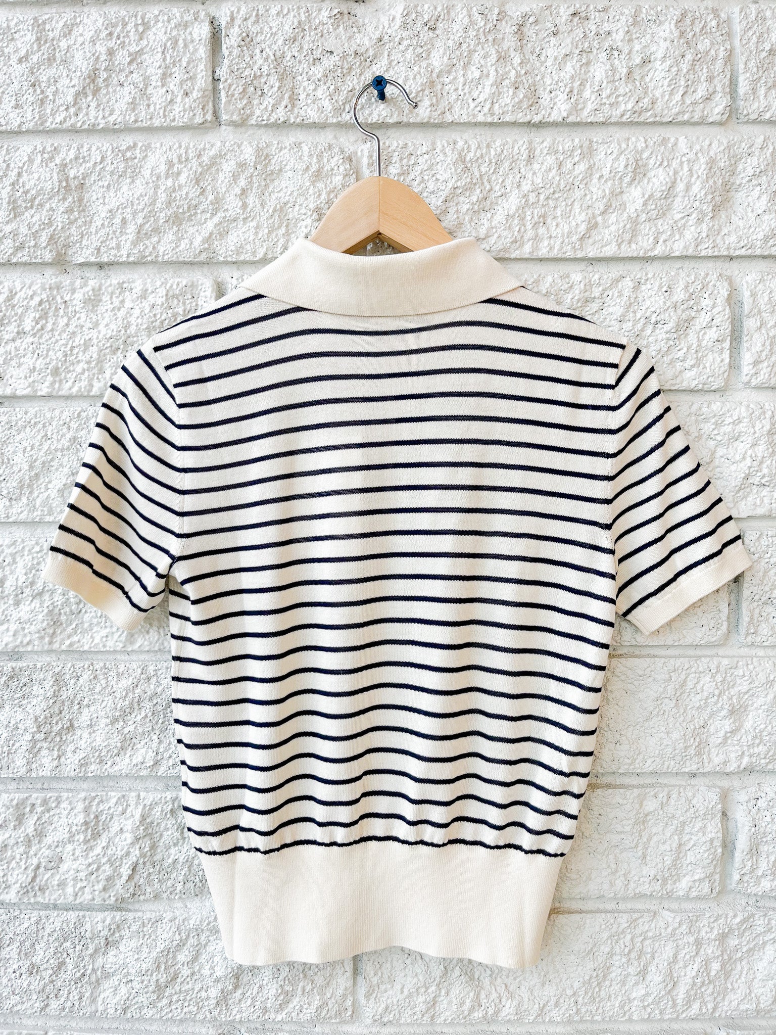 The Keyhole Polo