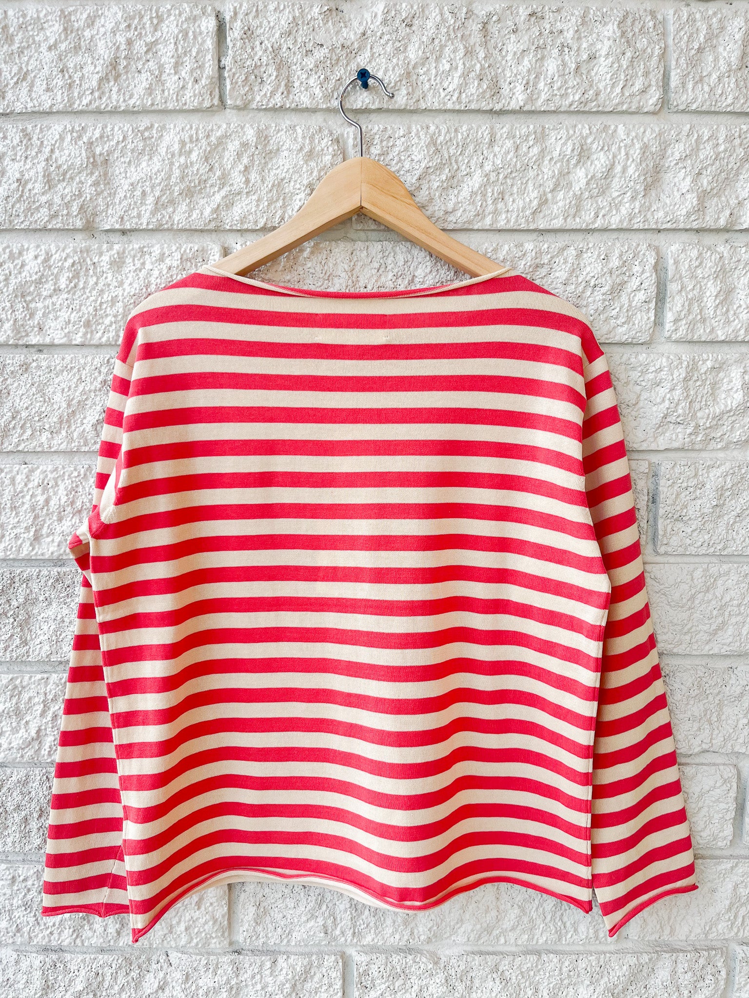 THE SAILOR SWEATER