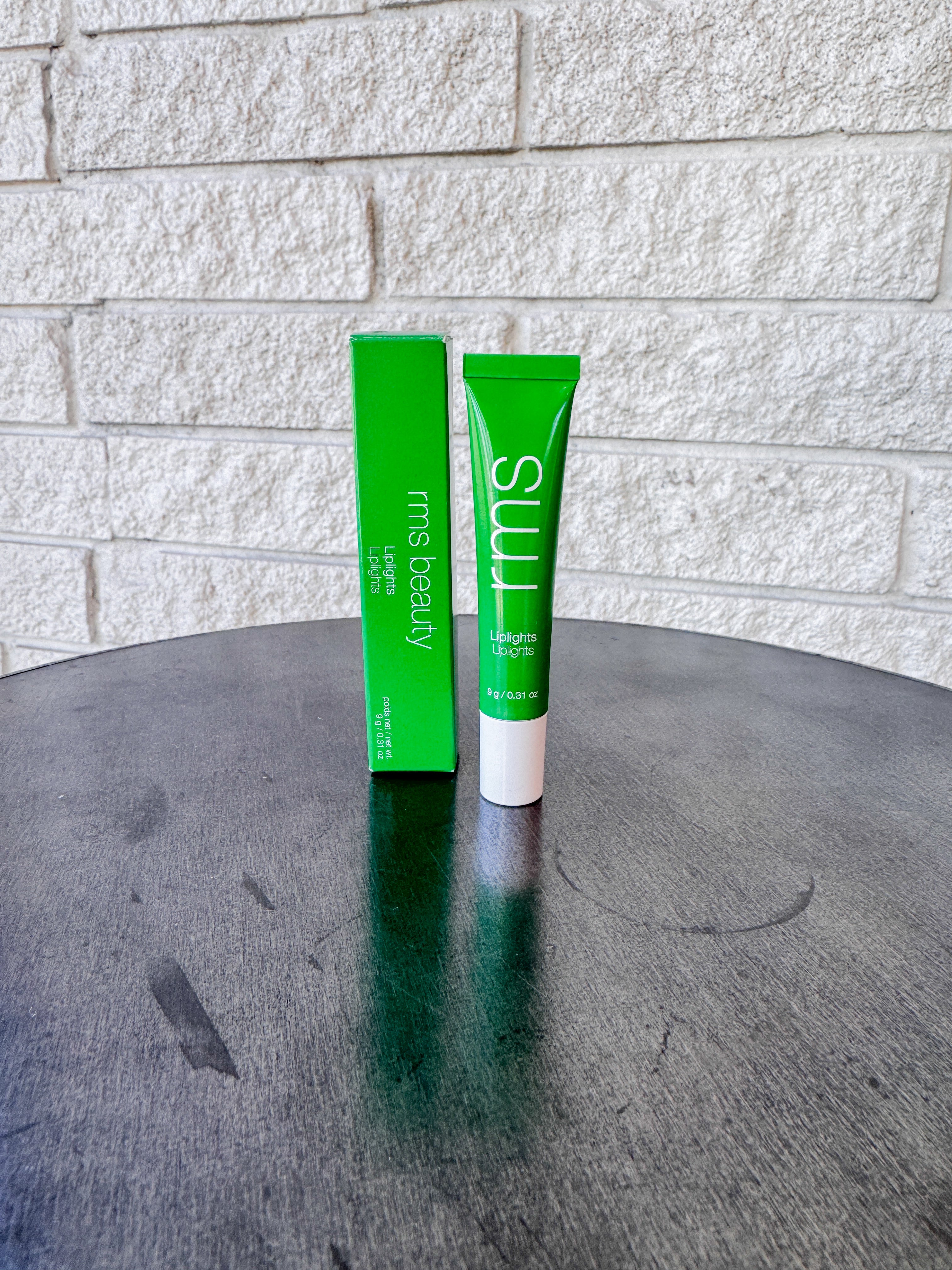 Liplights Cream Lipgloss