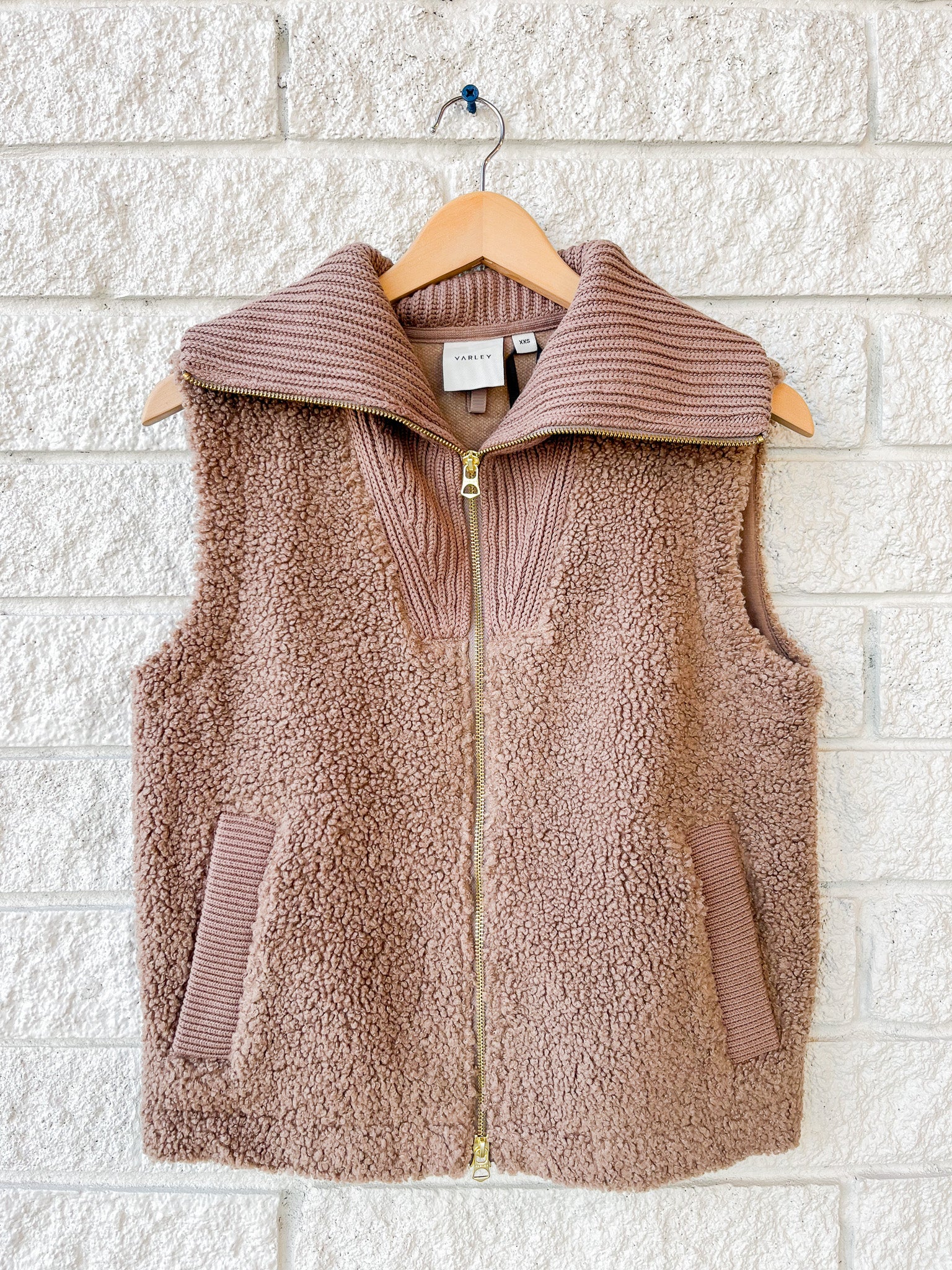 Aspen Gilet
