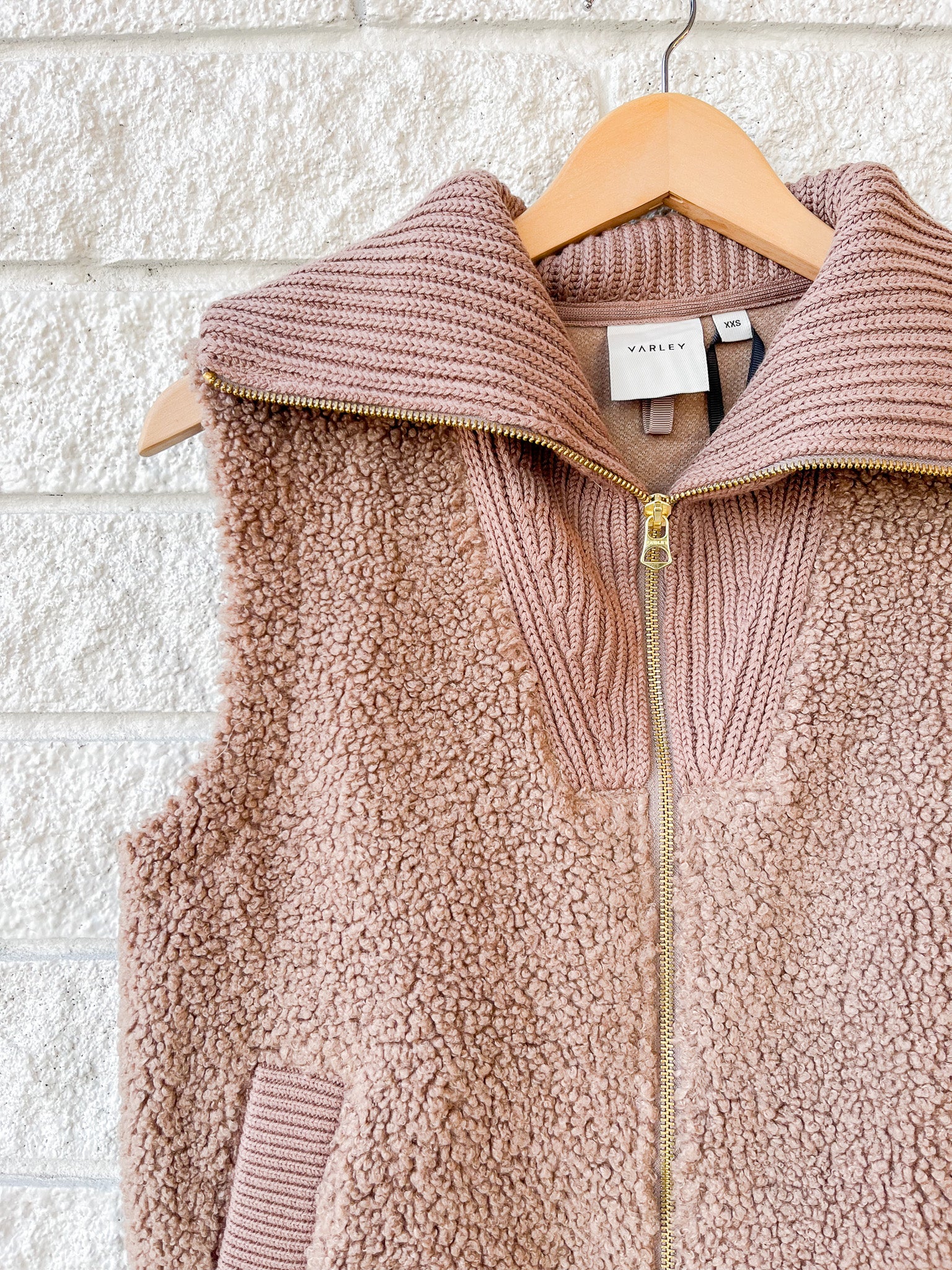 Aspen Gilet