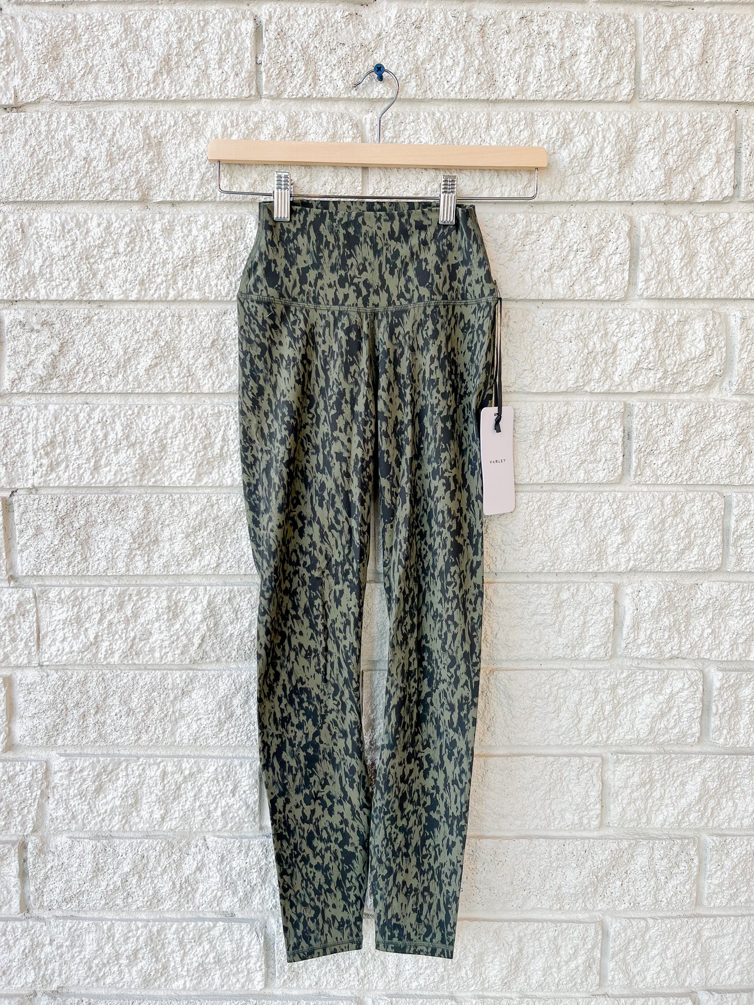 Always High Rise Leggings 25