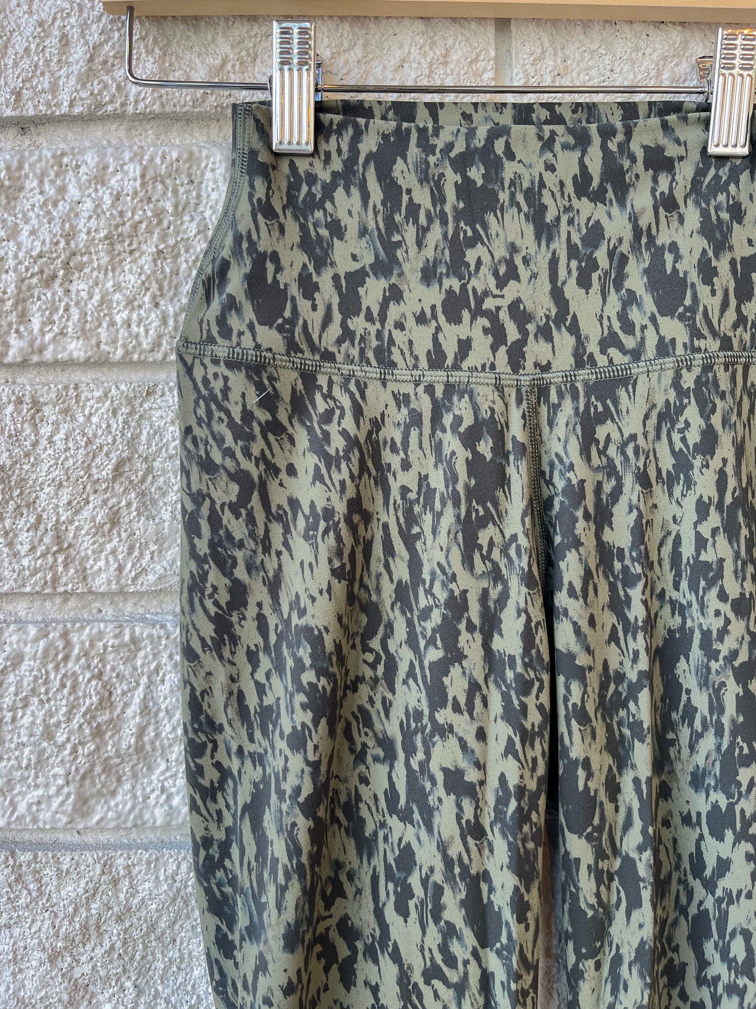 Always High Rise Leggings 25