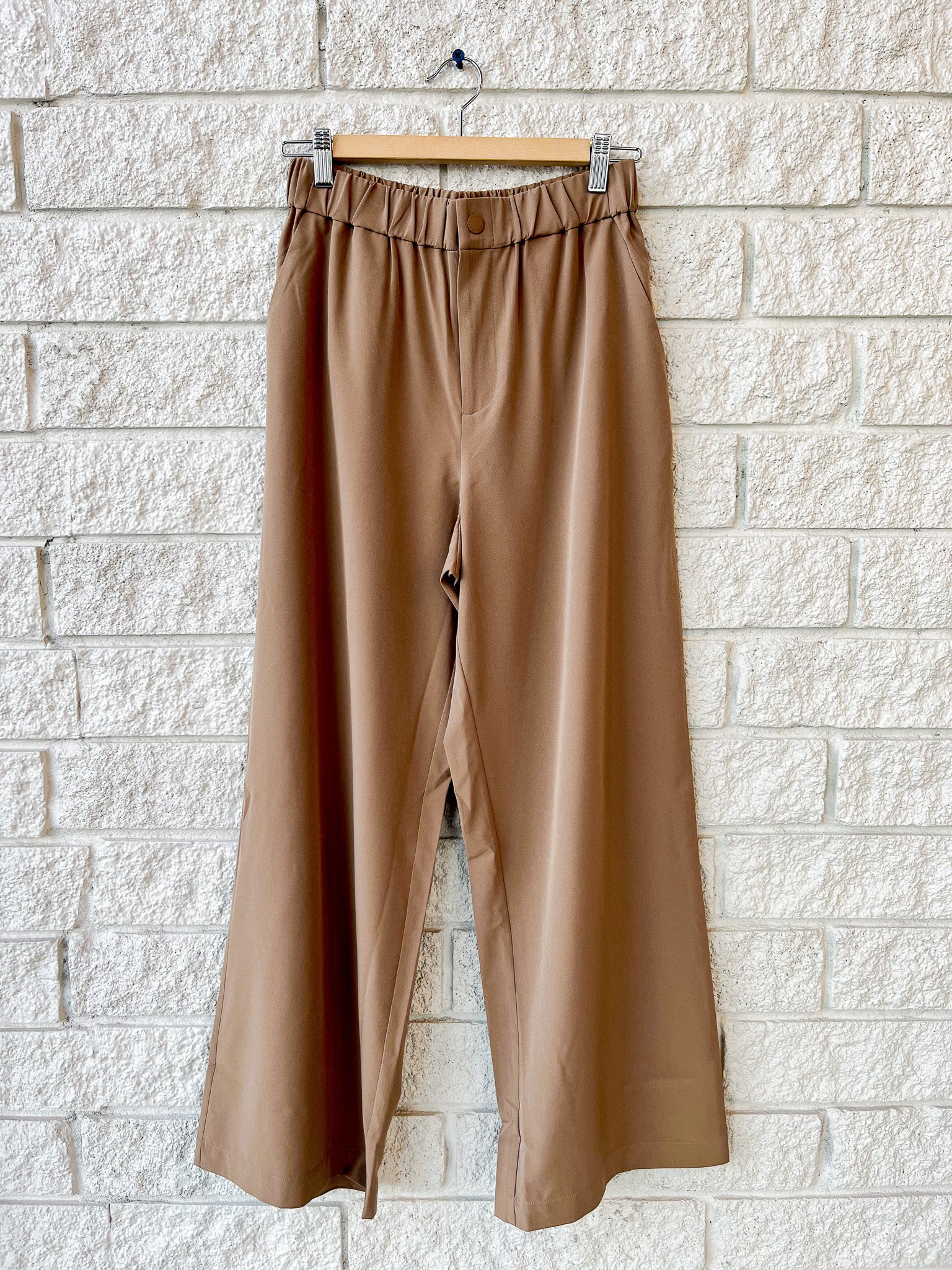 Kayson Wide Leg 29.5