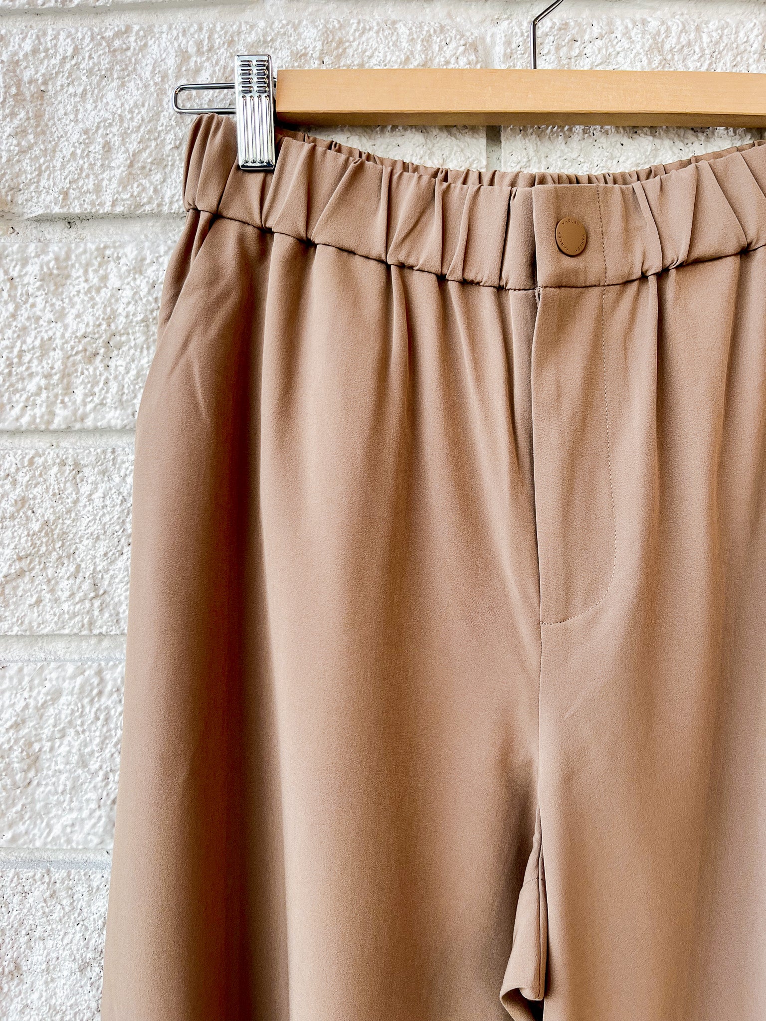 Kayson Wide Leg 29.5