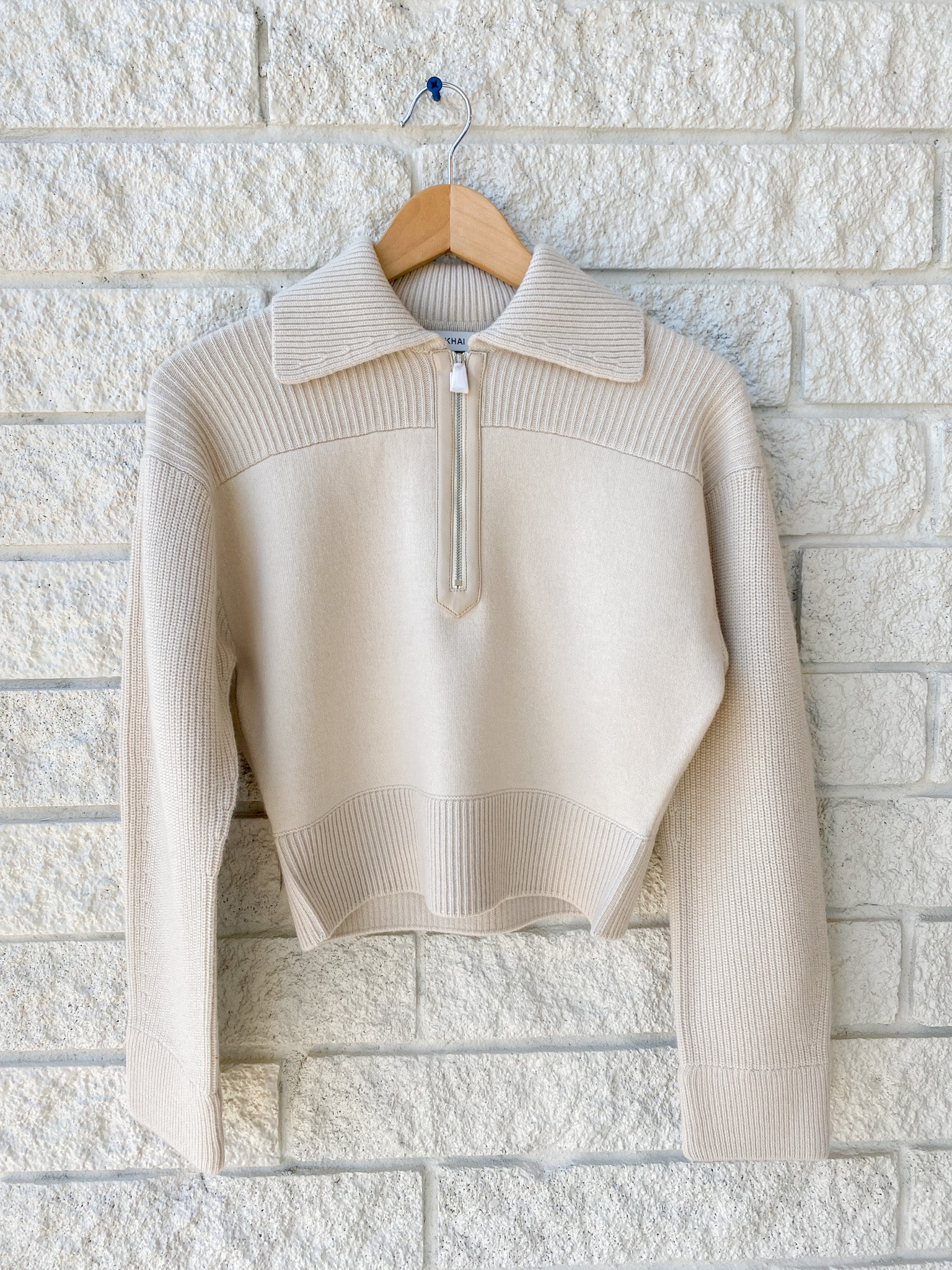 Kellie Pullover