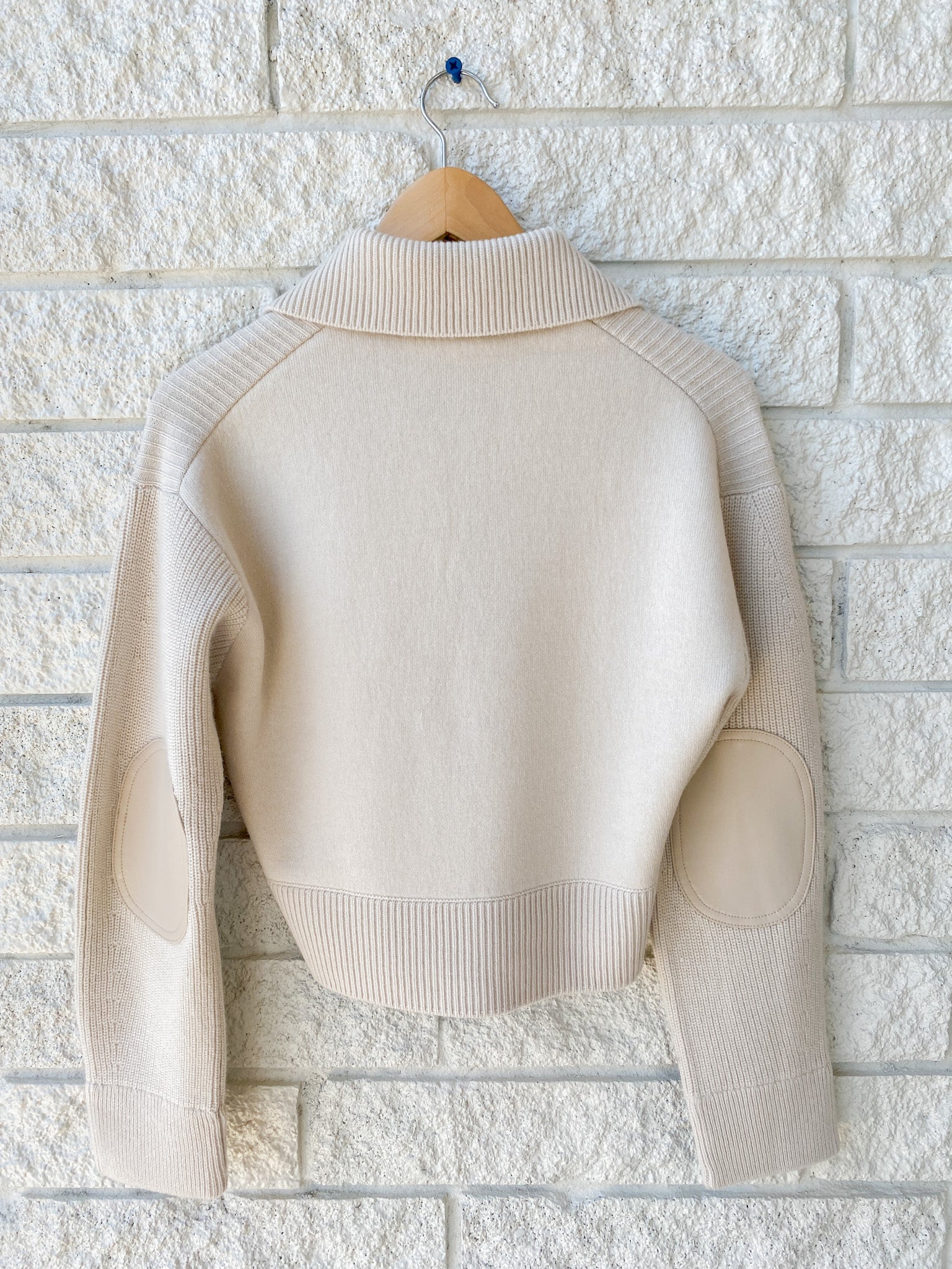 Kellie Pullover