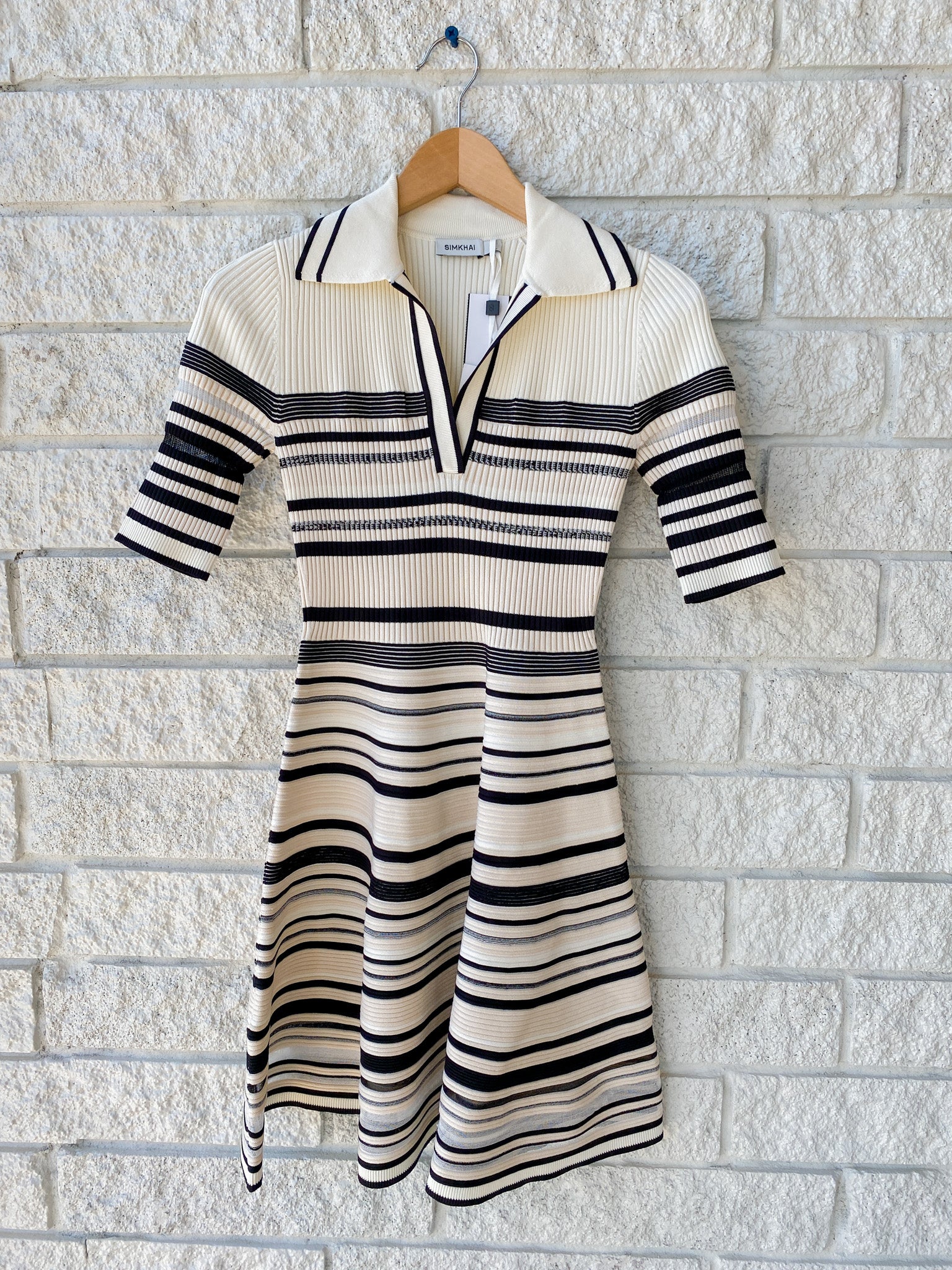 Dessie Mini Dress