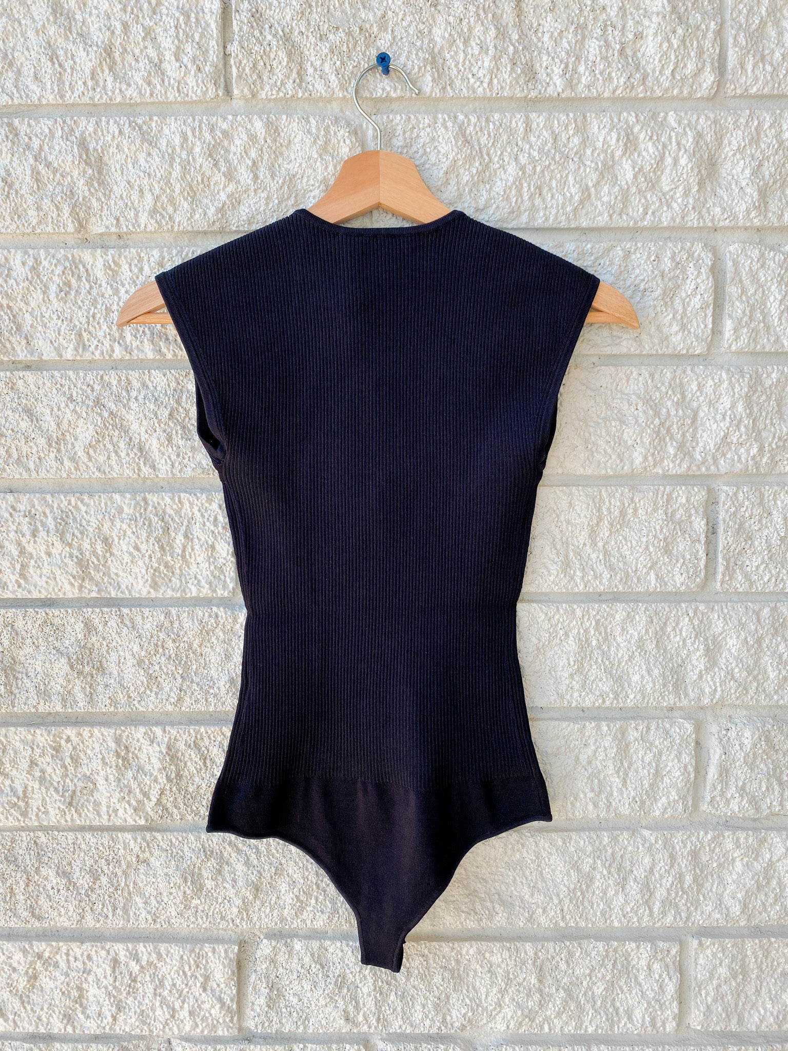 Barbara Sweetheart Bodysuit