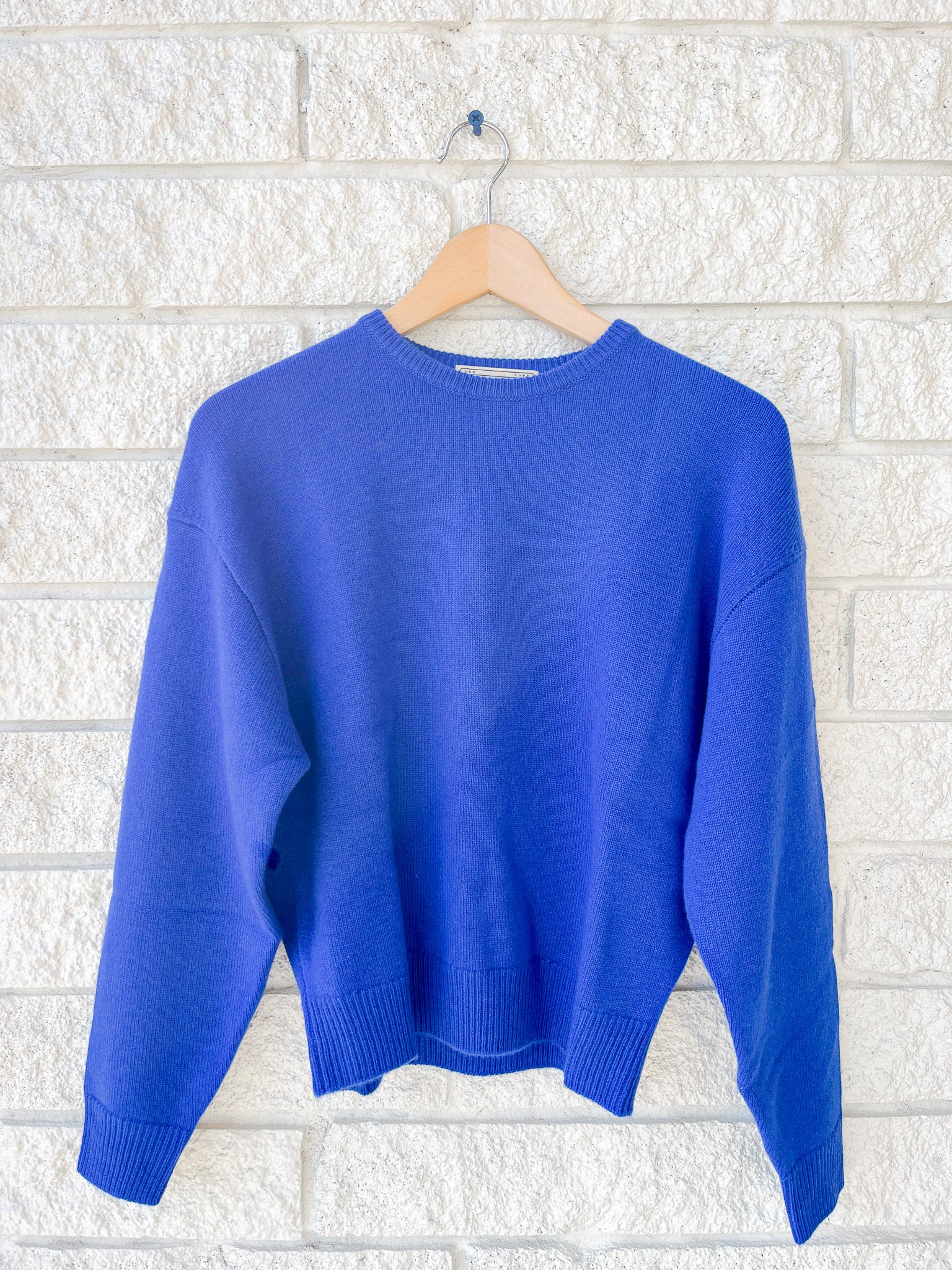 Artemis Cashmere Sweater