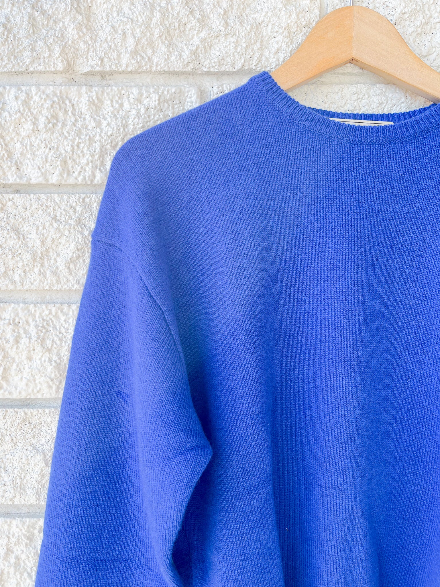 Artemis Cashmere Sweater