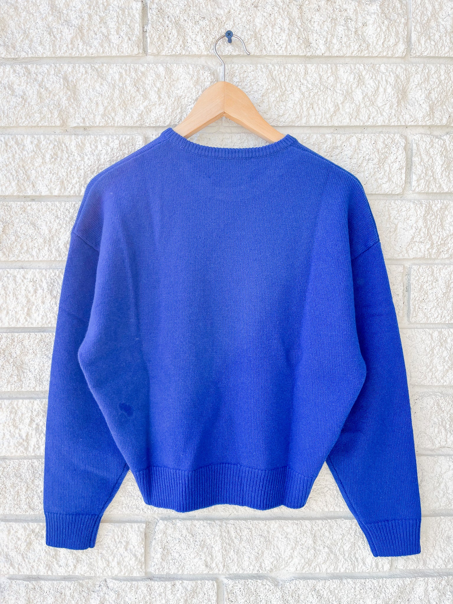 Artemis Cashmere Sweater